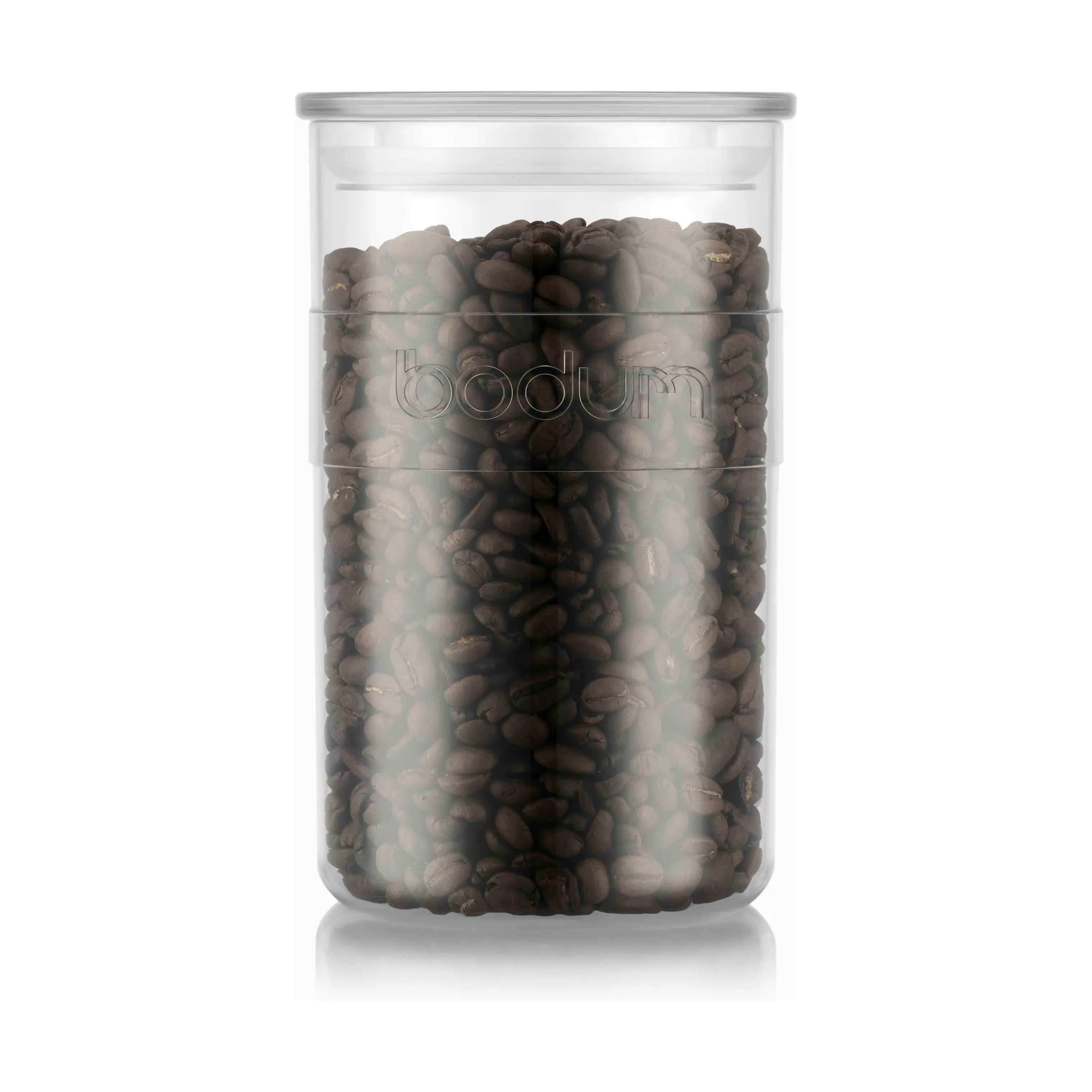 Bodum Opbevaringsglas Presso Opbevaringsglas - 12 stk. i Klar, 3