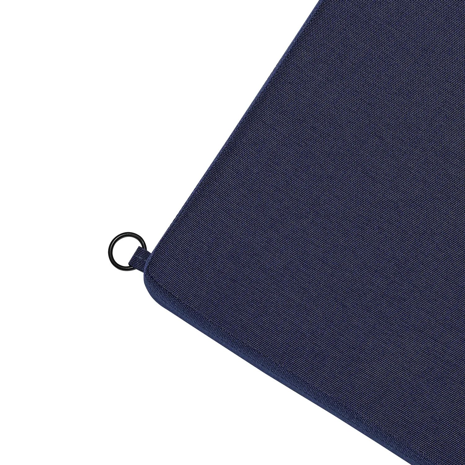Hübsch Havehynder String Hynde i Blå, 1,8 kg x B92 cm, 2