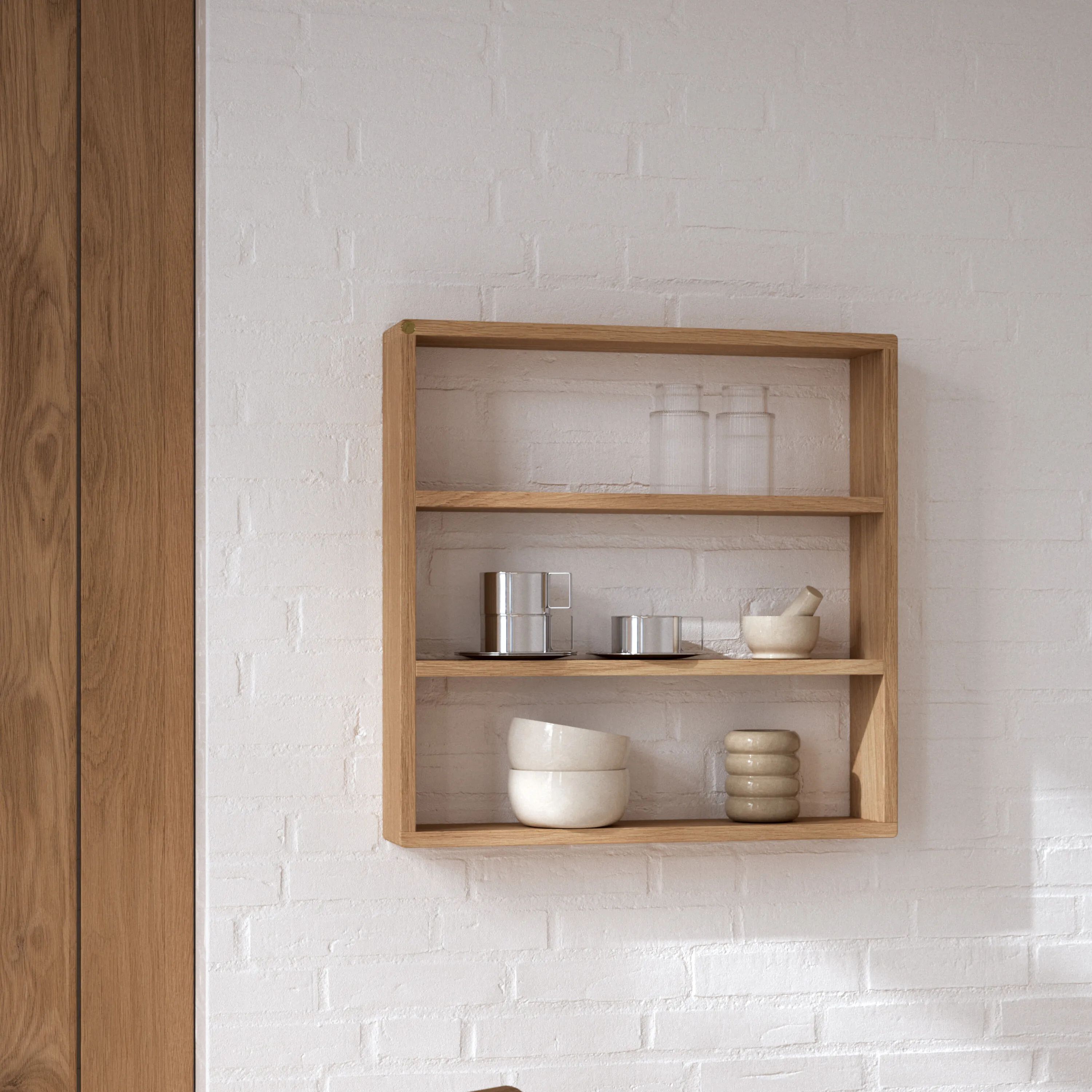 Andersen Furniture Hylder Sector Hylde, 3