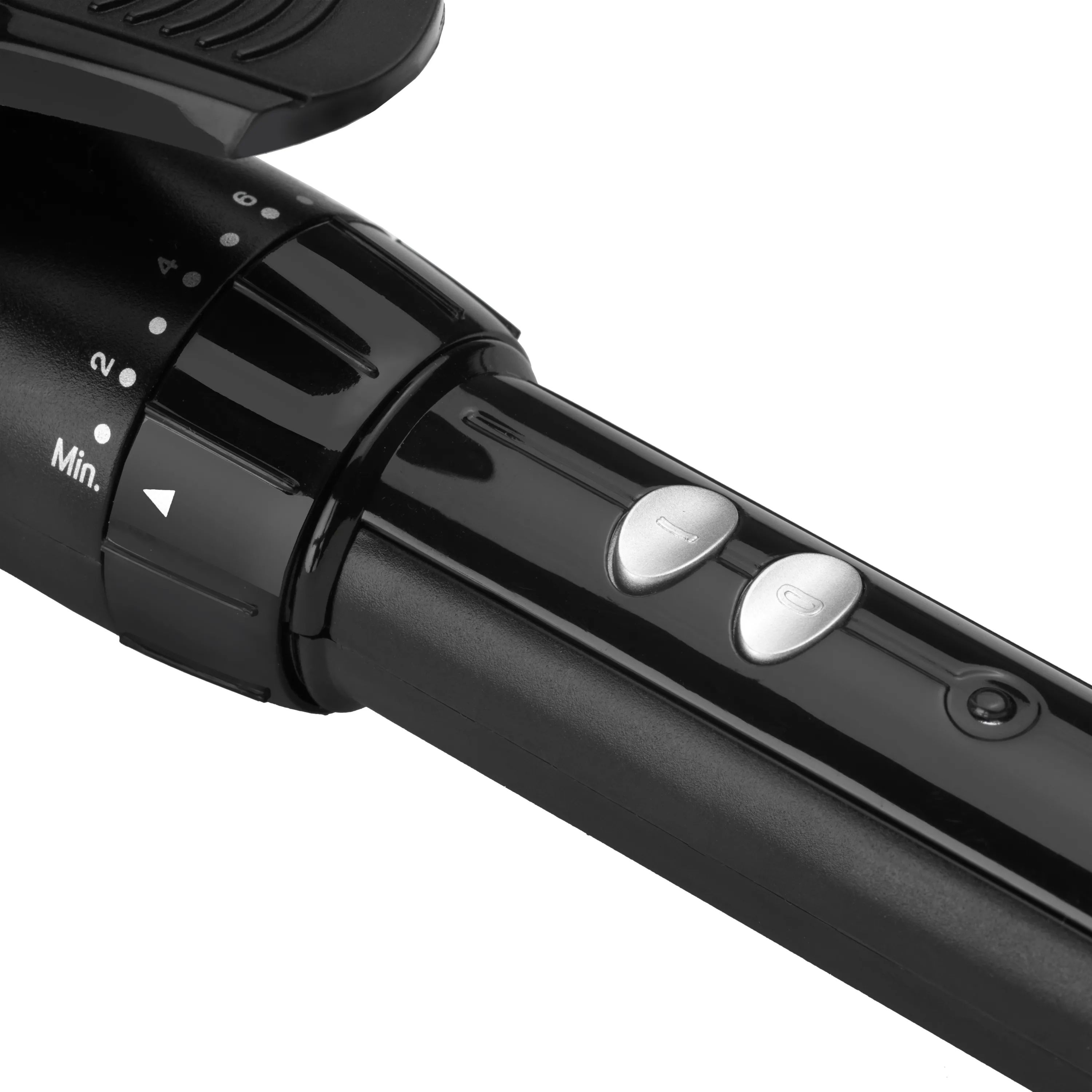 BaByliss Krøllejern Paris Krøllejern i Black, 2