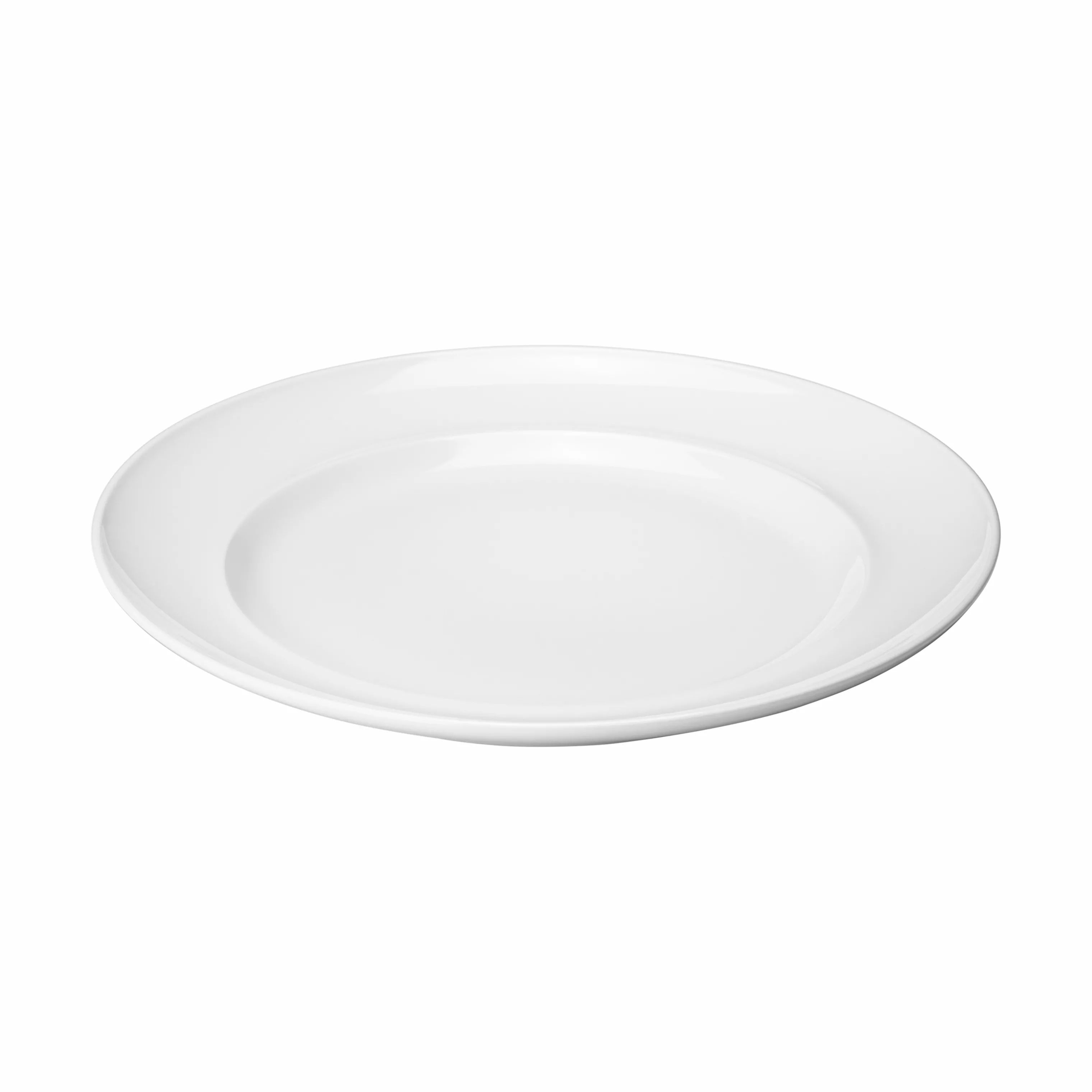 Georg Jensen Middagstallerkener Henning Koppel Koppel Middagstallerken i Hvid, 1