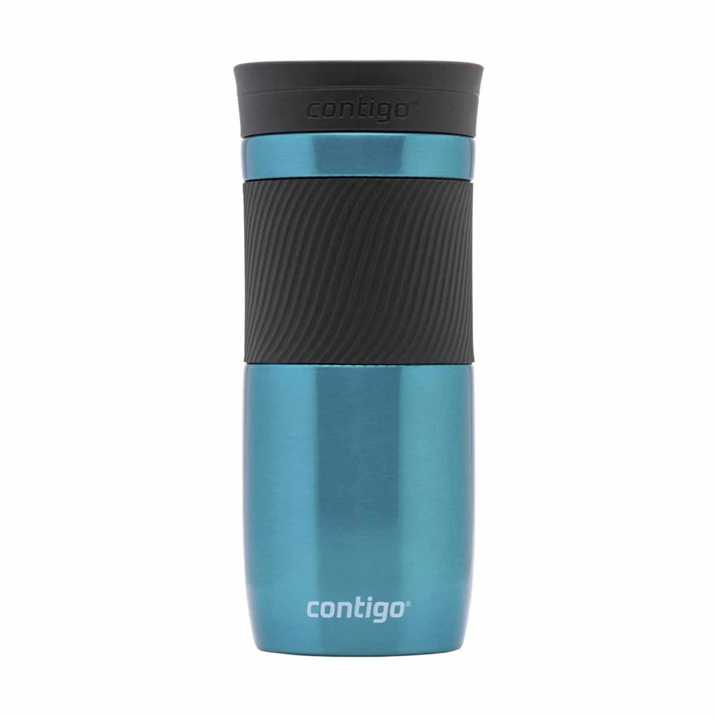 Contigo Termoflasker Byron Termokrus i Biscay Bay, 470 ml, 1