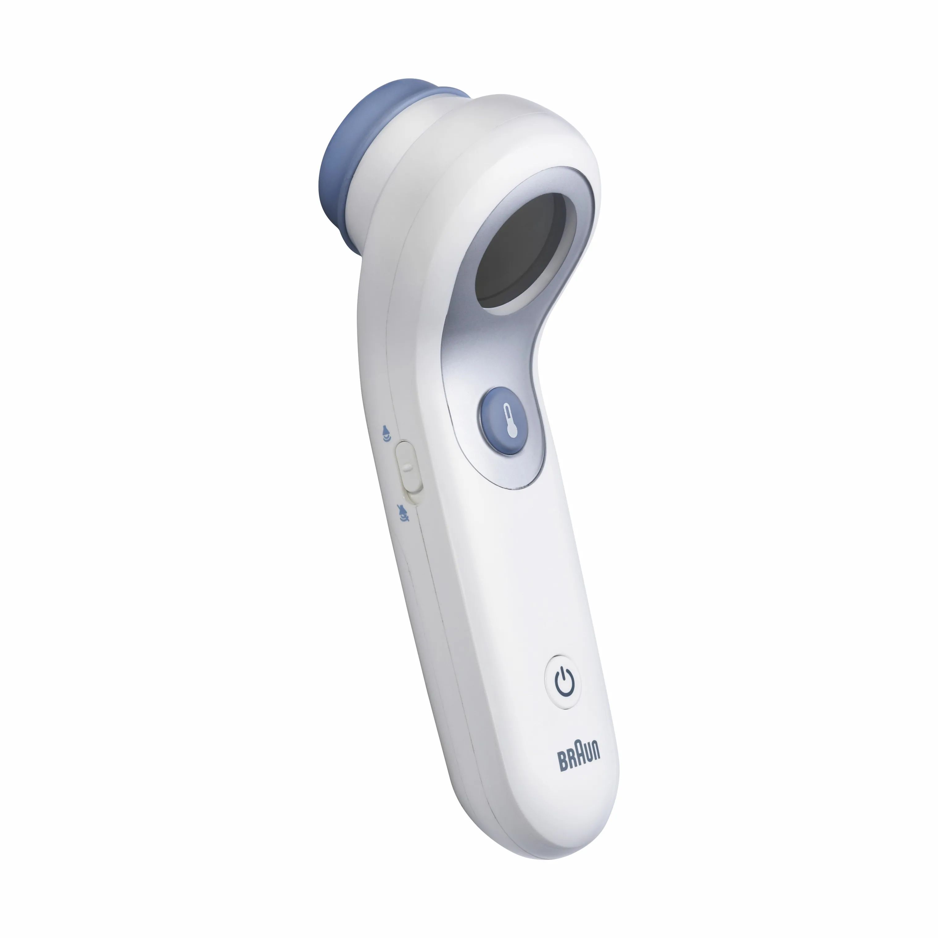 Braun Øvrig personlig pleje No Touch Termometer BNT300EE i Hvid, 1
