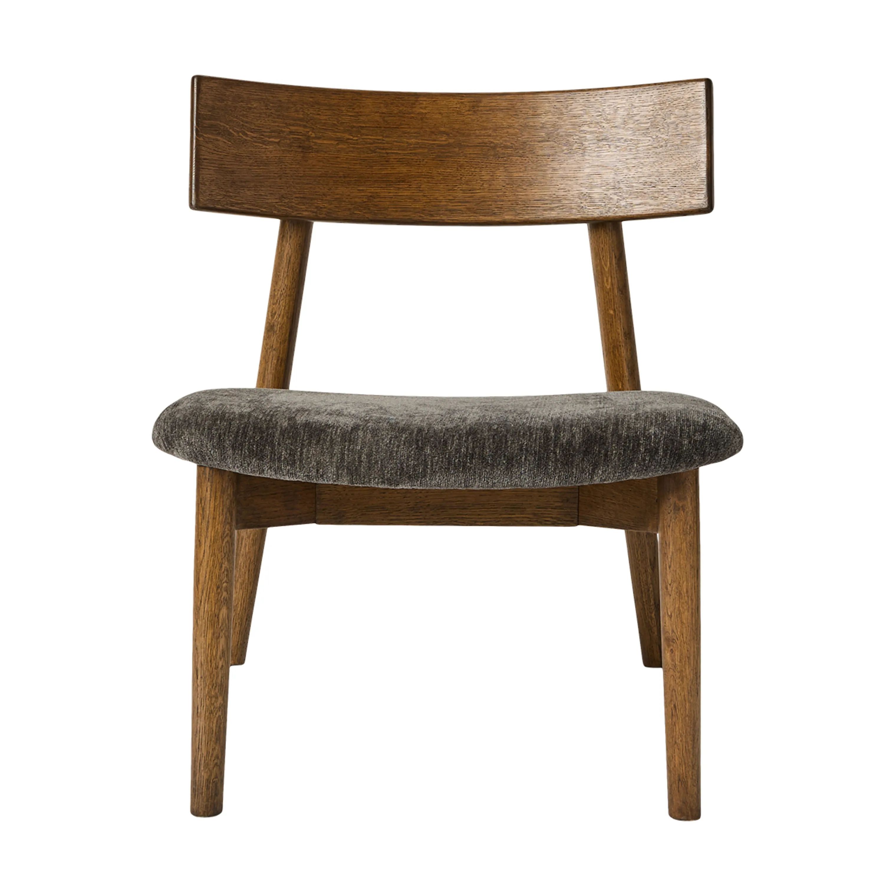 Muubs Loungestole Tetra Loungestol i Dark oil, 1