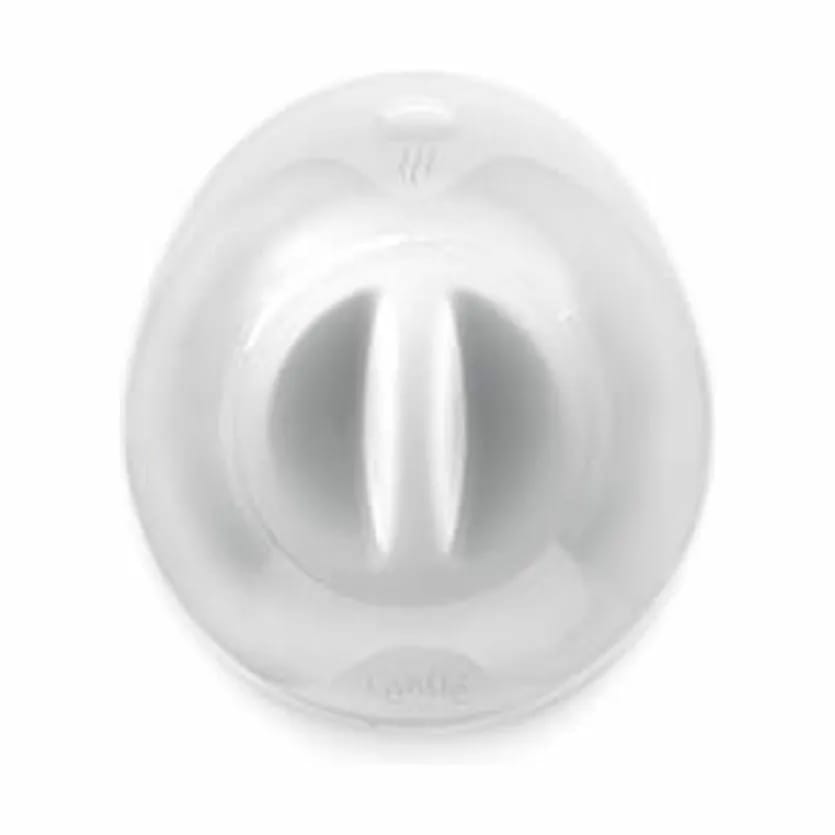 Lékué Låg og covers Vakuumlåg i 17 cm, 1