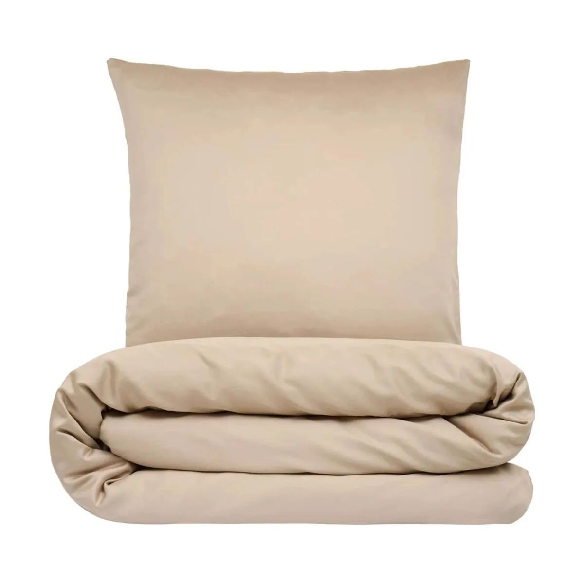 SKAGEN living Sengetøj Sengetøj i champagne, B140 x L200 cm, 1