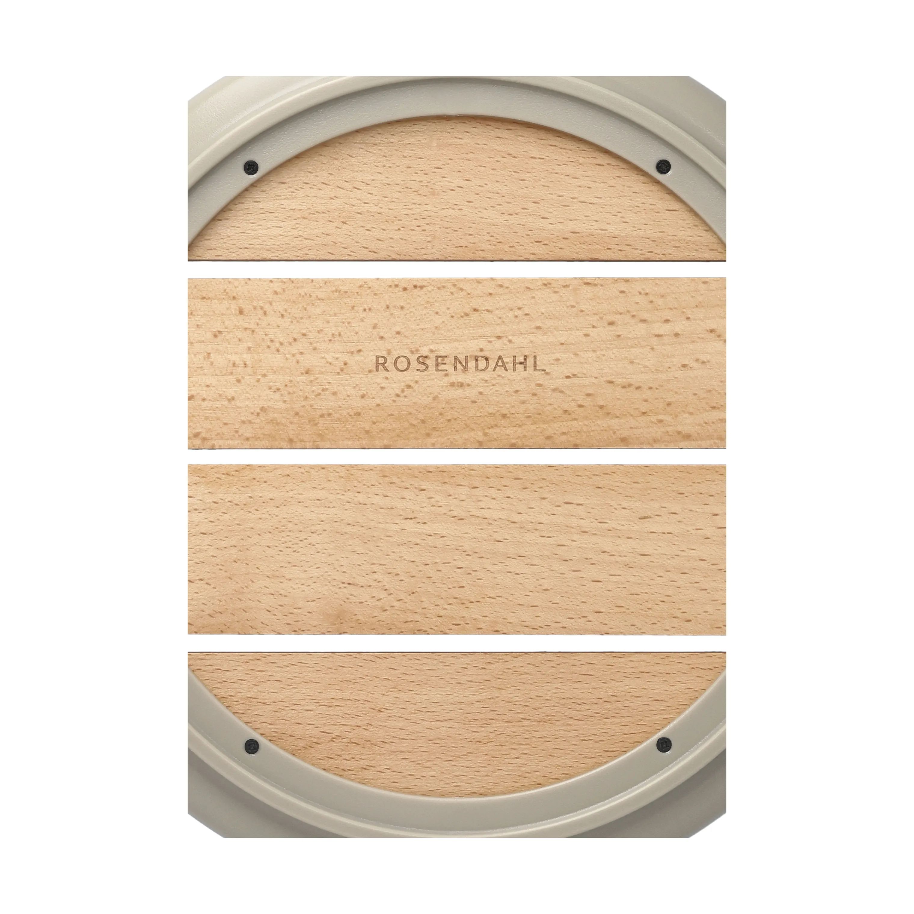 Rosendahl Brødkurve New Rosendahl New Brødkurv i Sand, 4