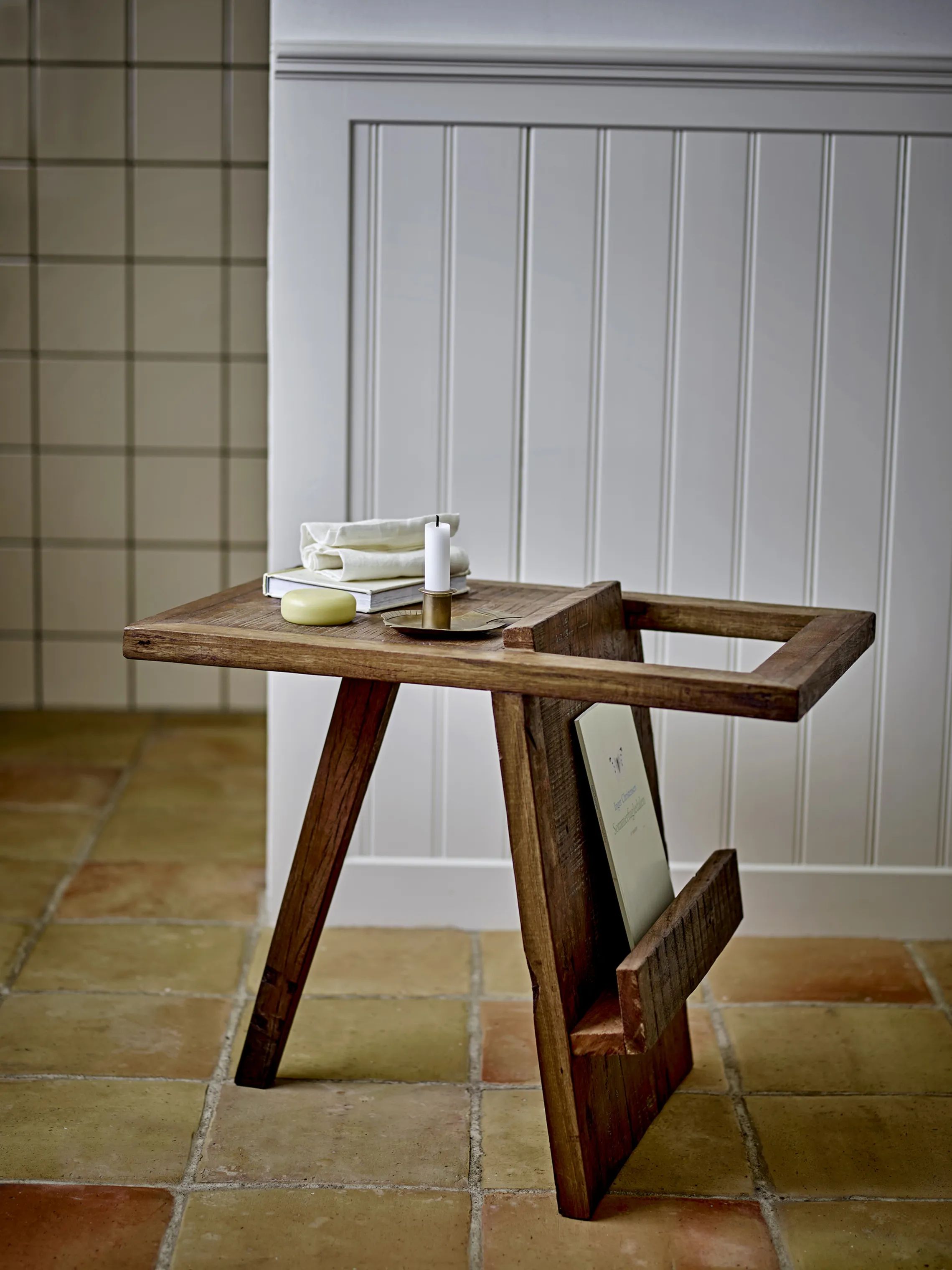Creative Collection Sideborde Villum Sidebord i Beige, 3