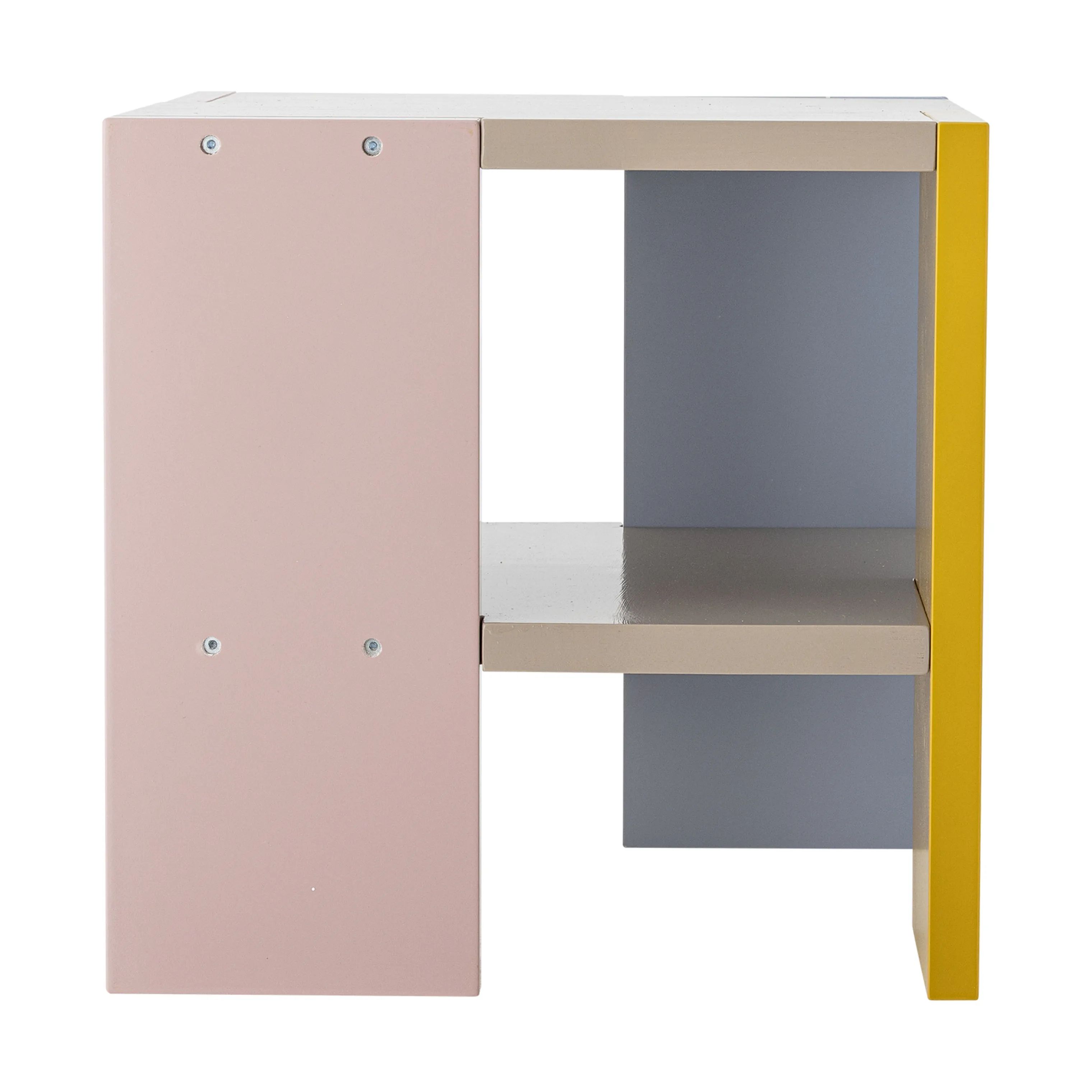 Bloomingville Mini Til børneværelset Coloria Bord i Blå, 3