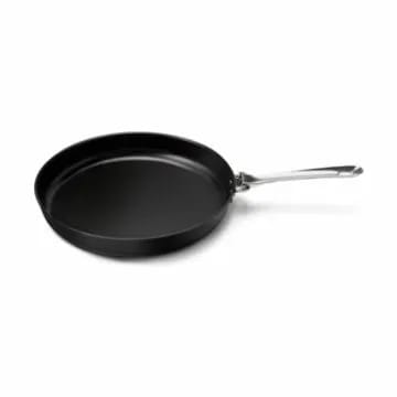 Sage Stegepander Pizza pan for Pizzaiolo oven i black, 1
