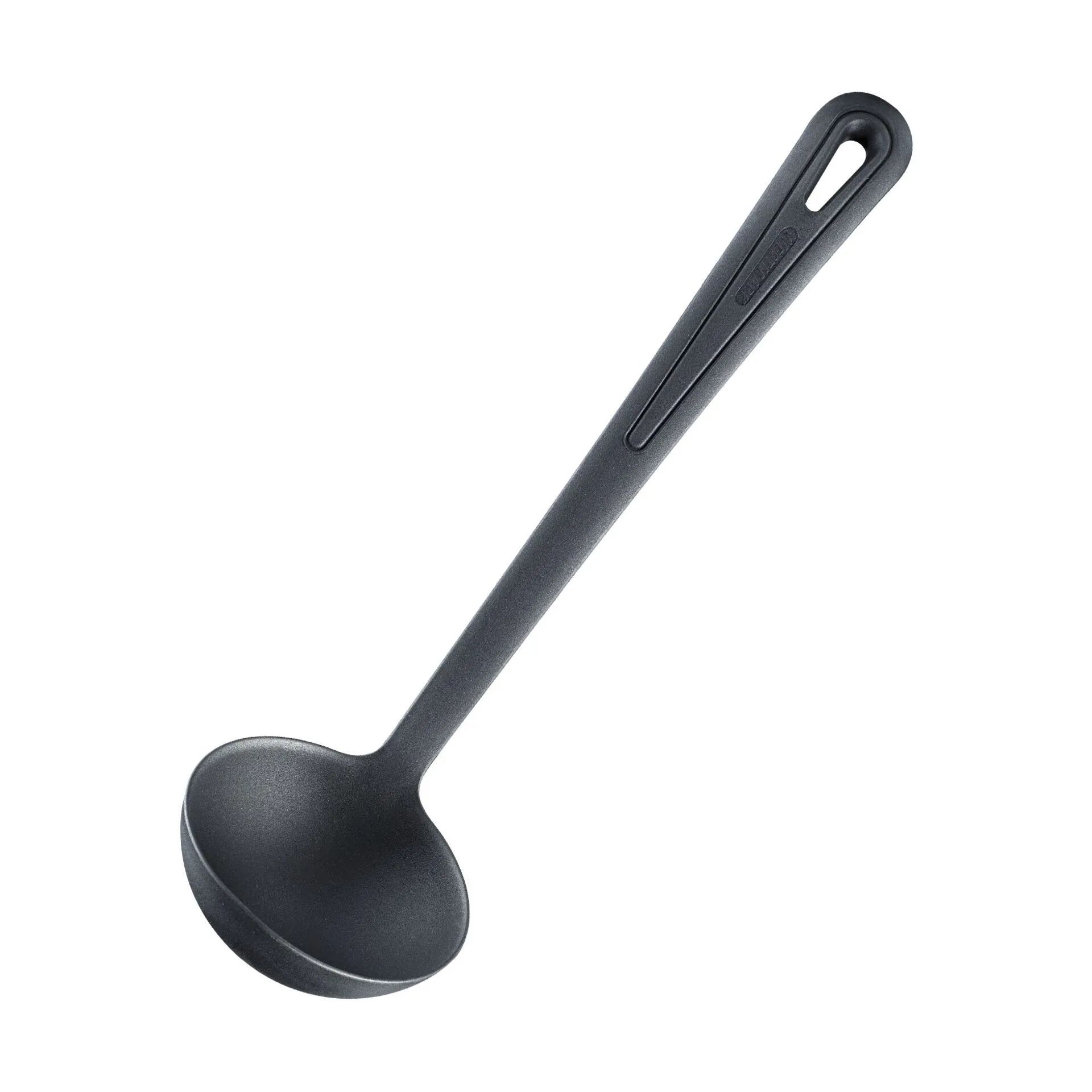 Westmark Opøsere Gentle Suppeøse i Sort, 1