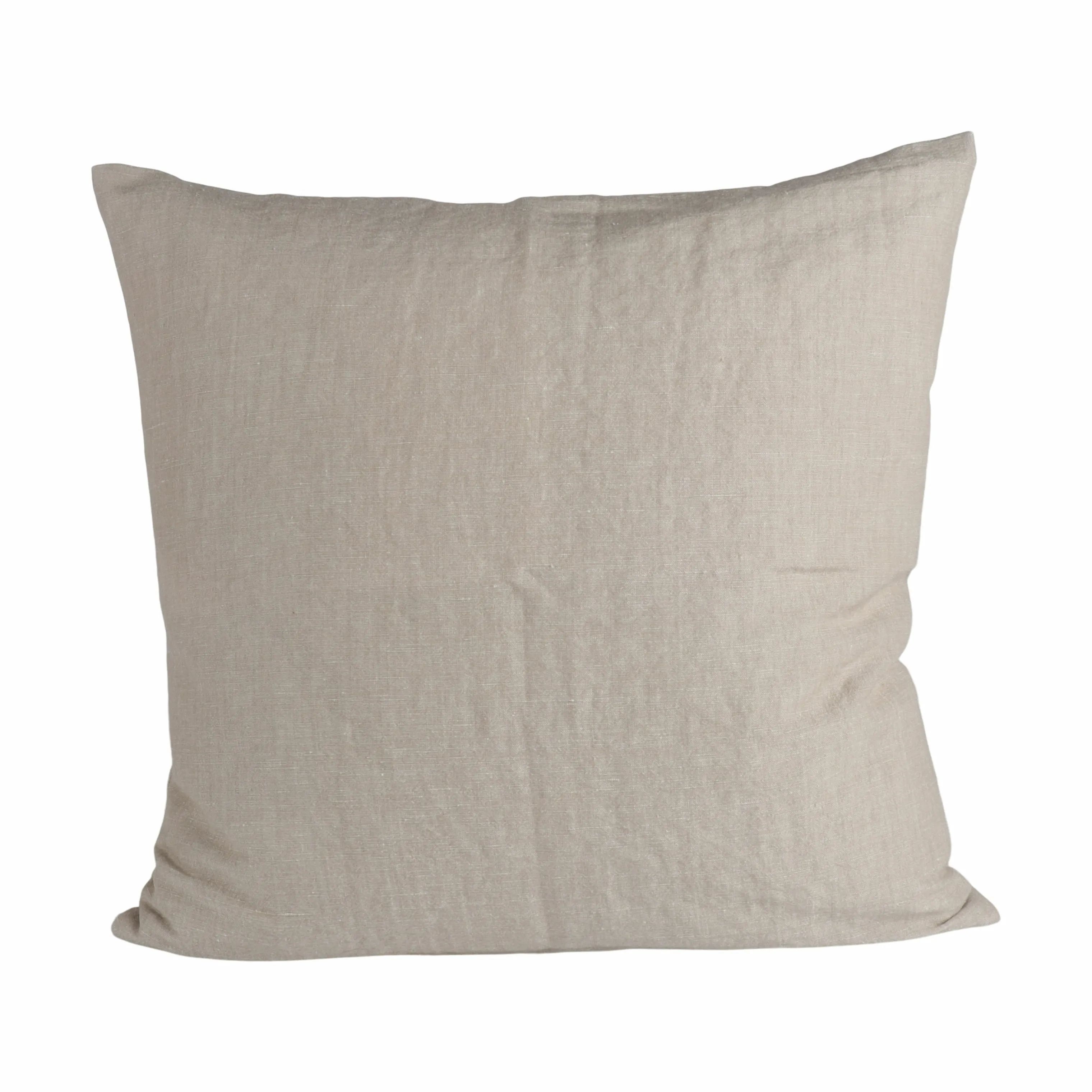 CASA Living Pyntepuder Pude i Beige, 1
