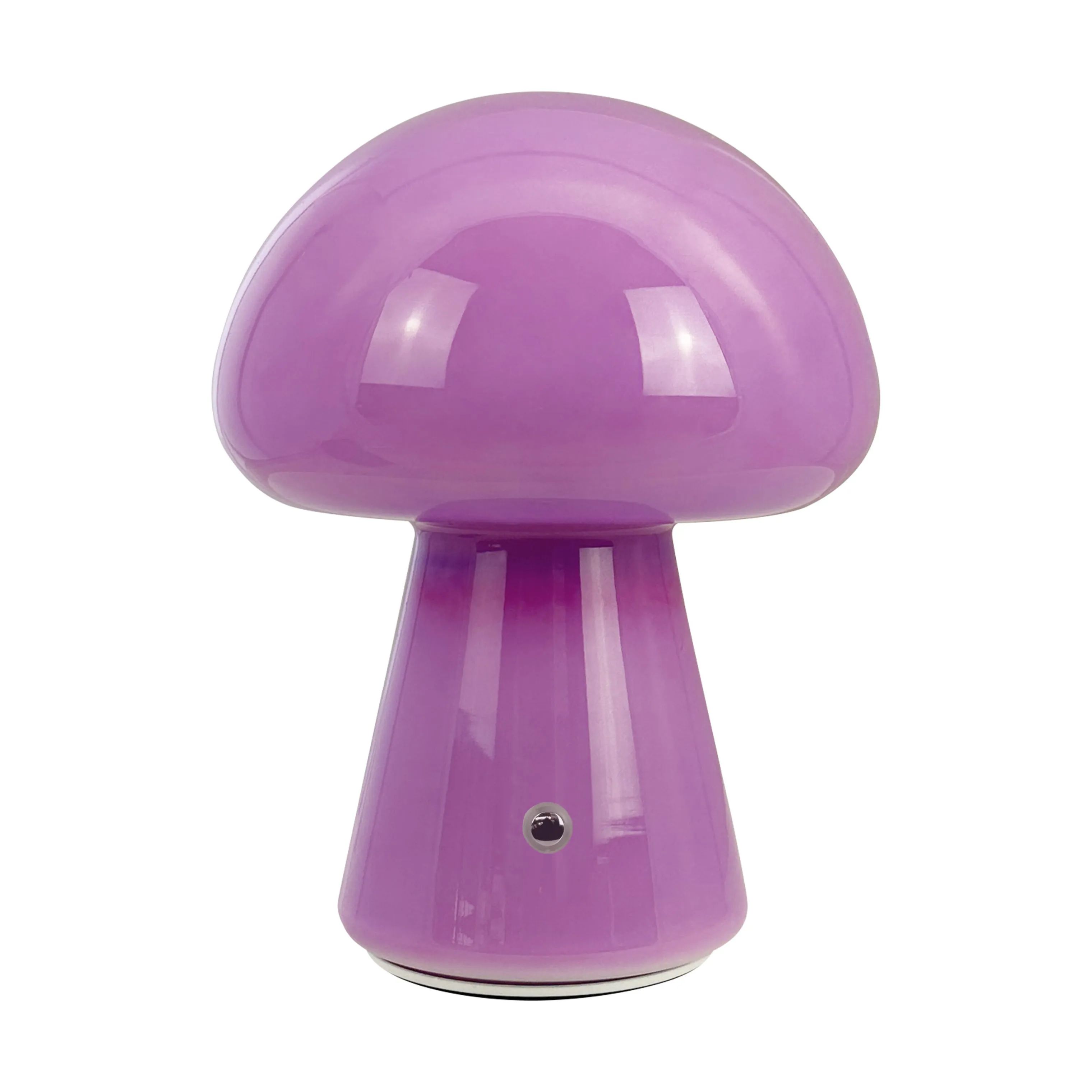 Dyberg Larsen Bordlamper Morkel Bordlampe i Lilla, 1