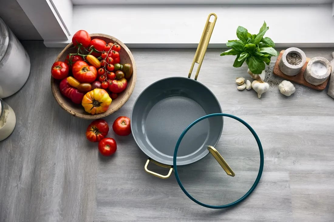 Greenpan Sauterpander Tucci Sauterpande i VENETIA, 29 cm, 3