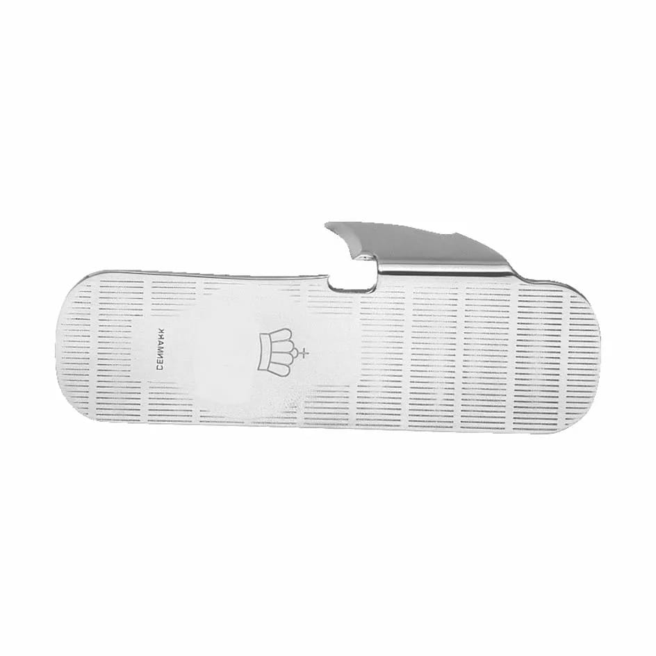 Fiskars Dåseåbnere og lågåbnere Classic Dåseåbner i Stål, 1