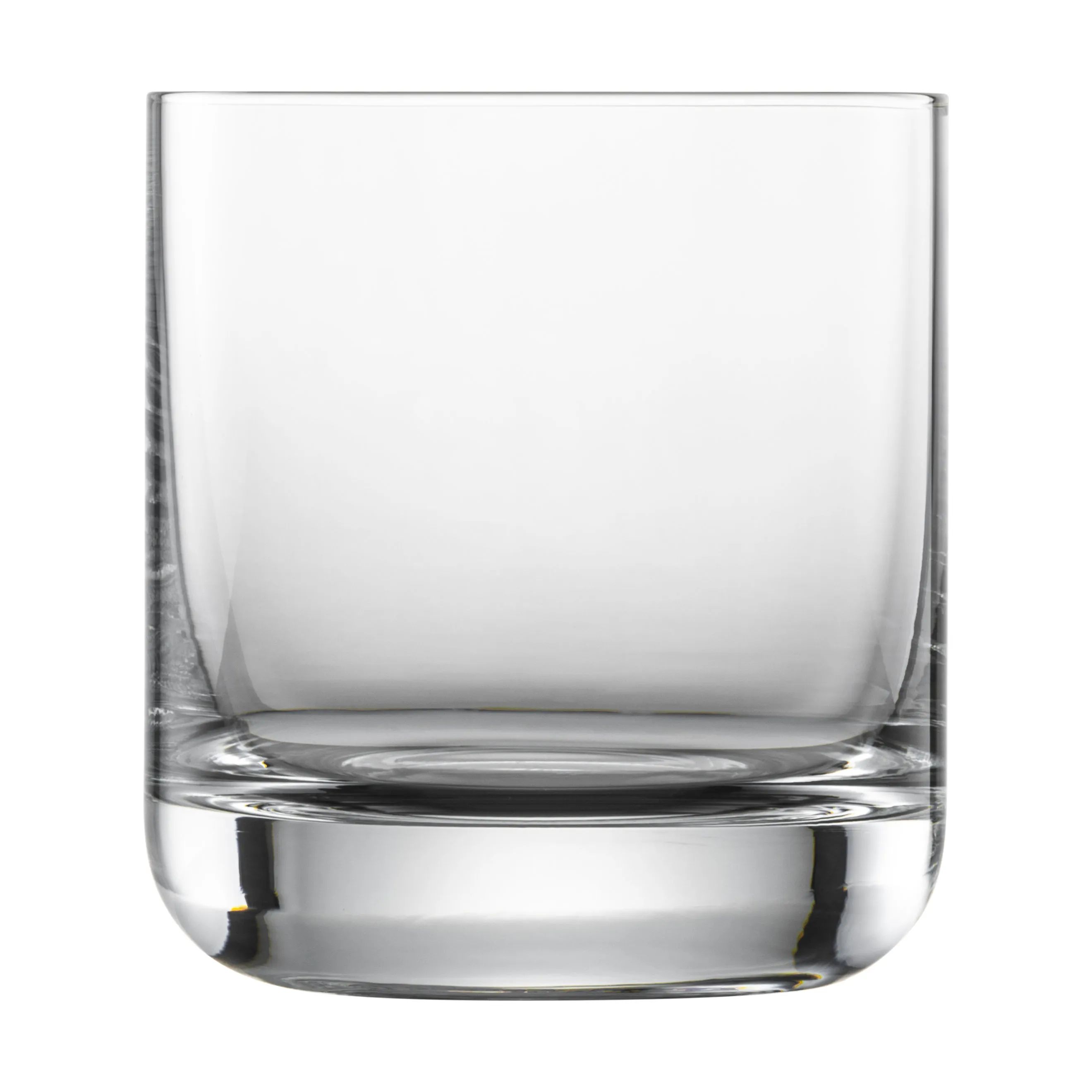 Schott Zwiesel Lowball glas Simple Whiskyglas - 6 stk. i Klar, 3