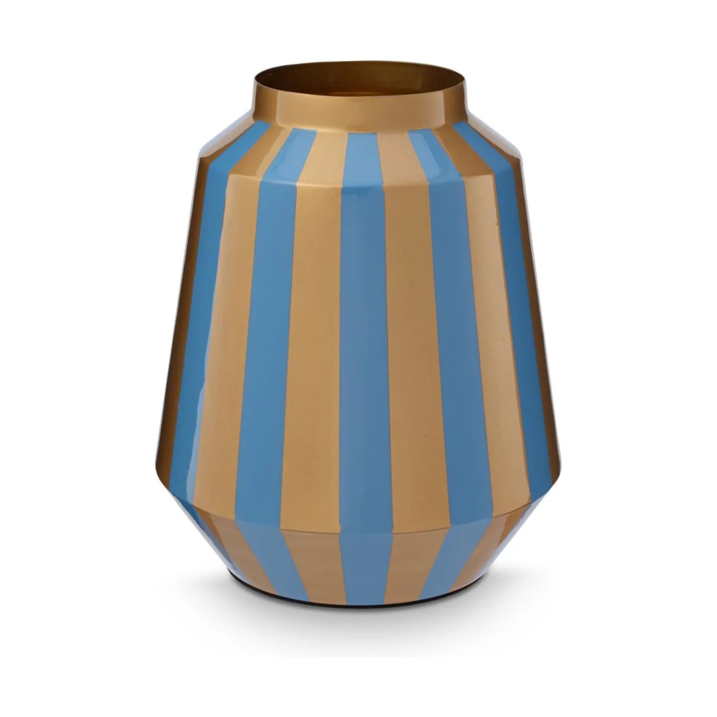 PIP Studio Vaser Love Birds Vase i Lyseblå, 1