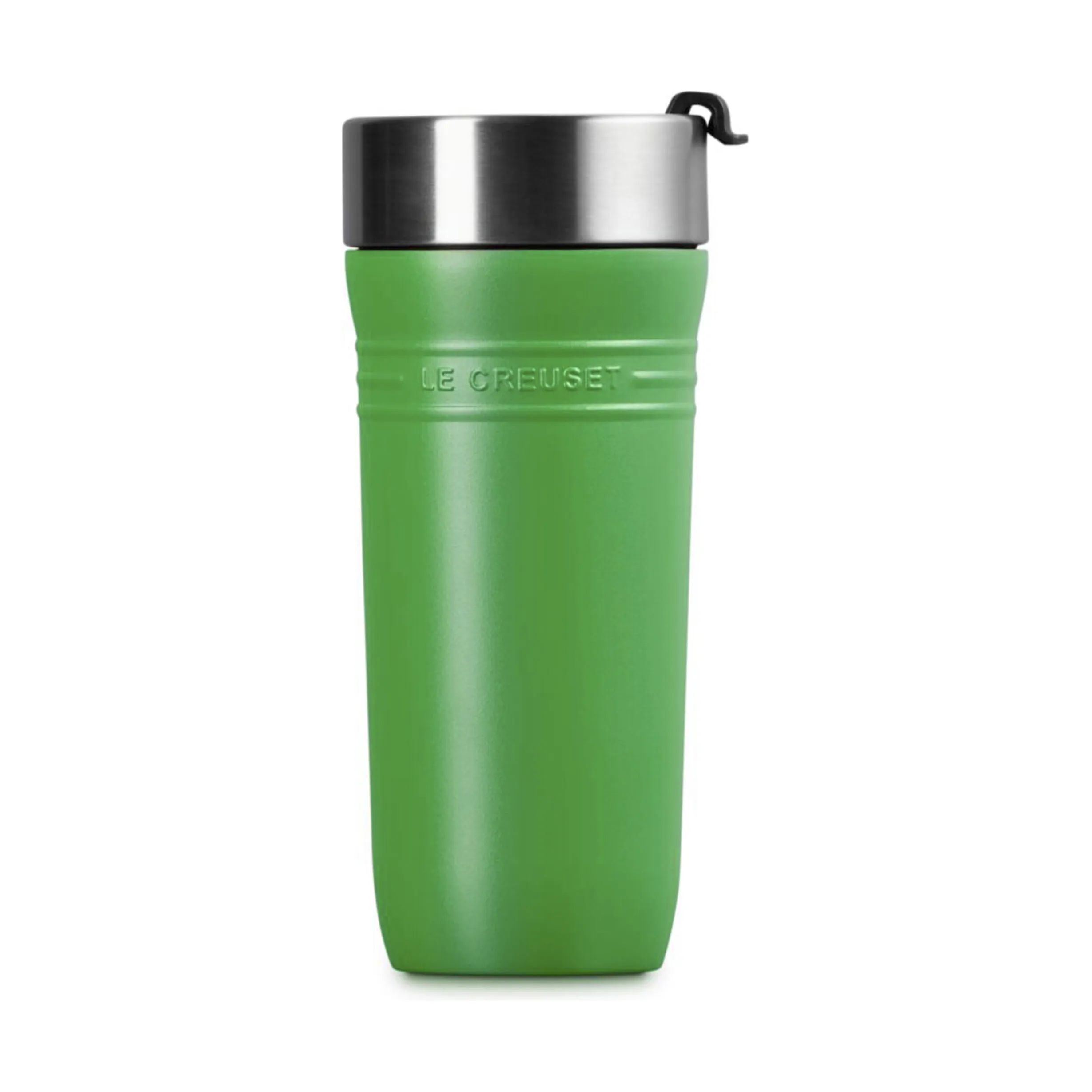 Le Creuset To go kopper On the Go Termokrus i Bamboo, 1