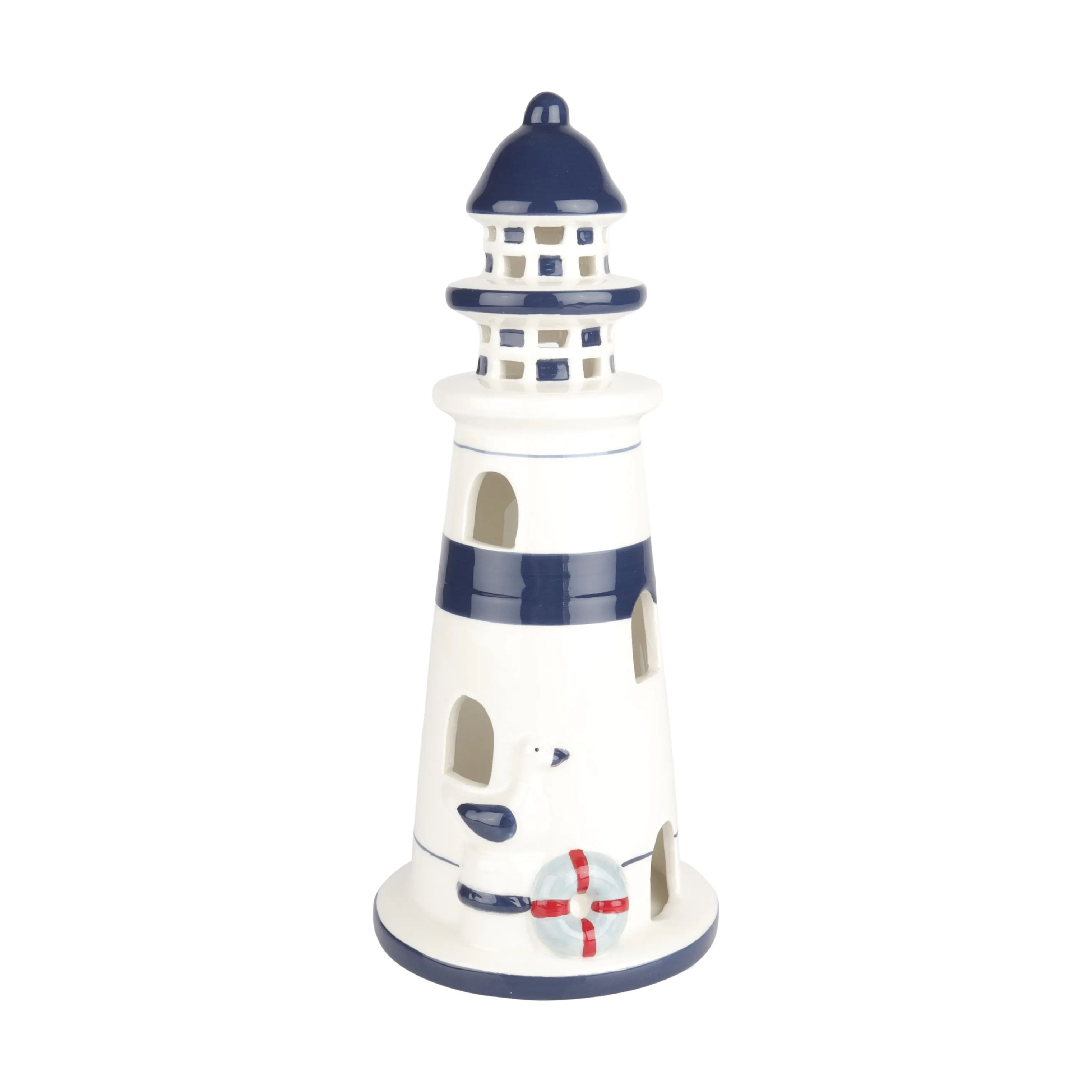 CASA Living Øvrigt interiør Fyrtårn i 26,3 cm, 1