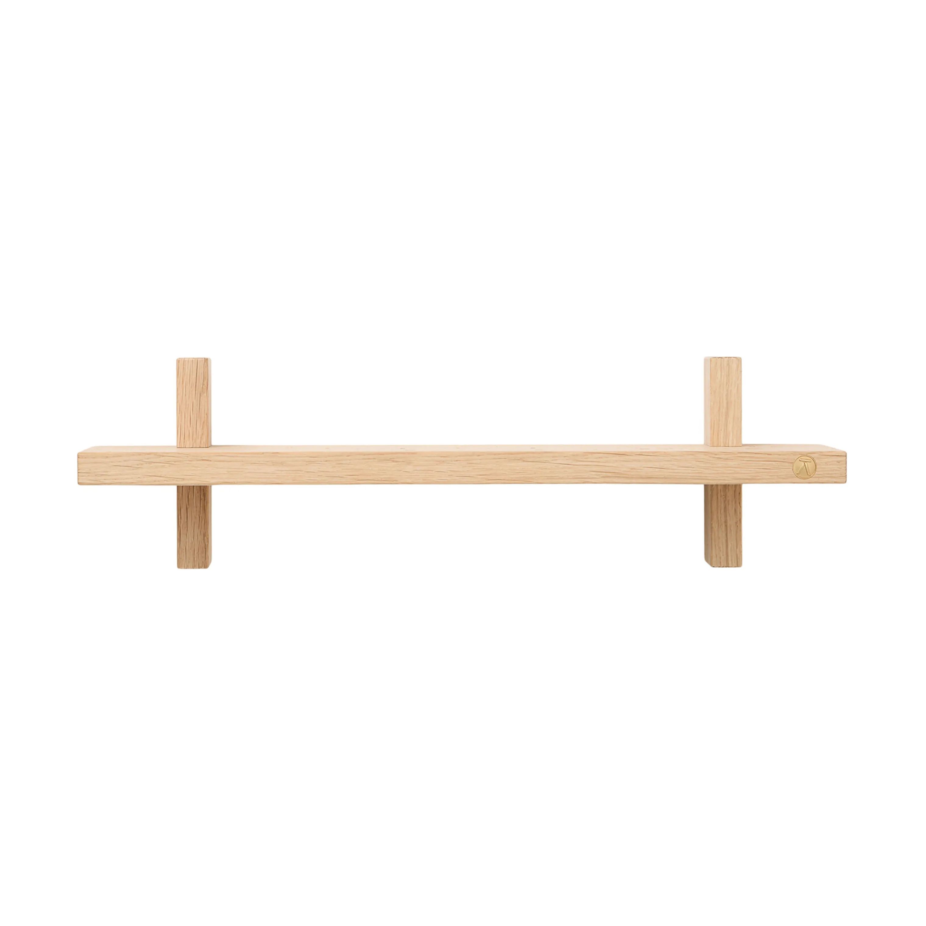 Andersen Furniture Hylder Treat Hylde i 50 cm, 1