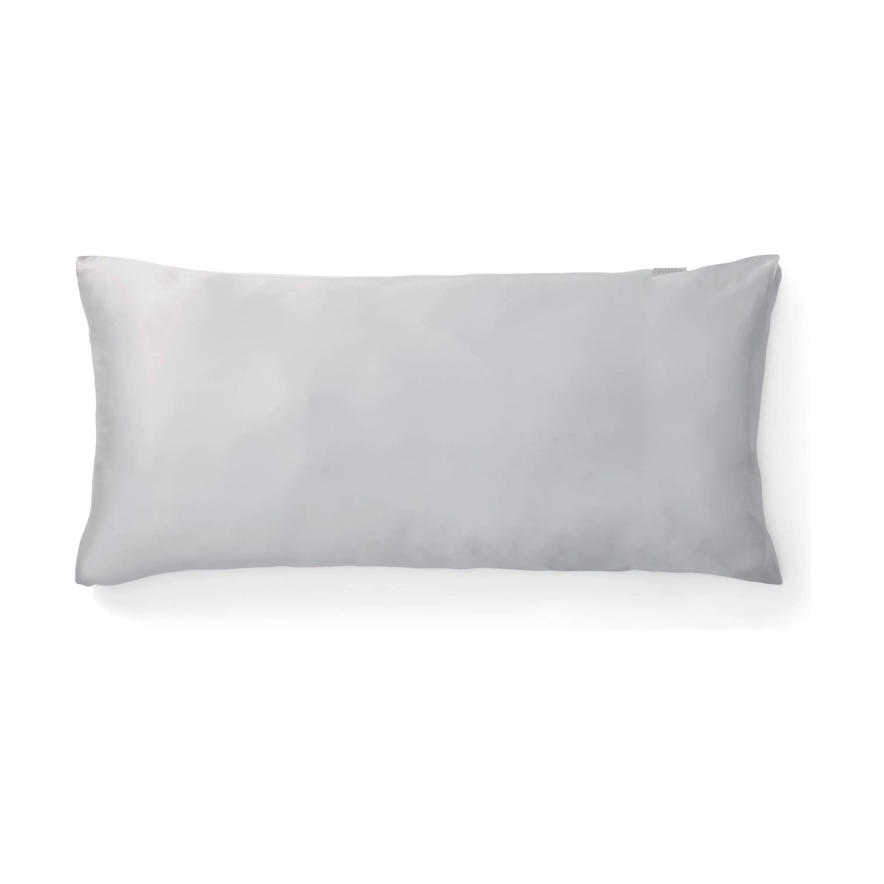 Essenza Hovedpudebetræk Alice Pudebetræk i Cloud grey, B40 x L60 cm, 1