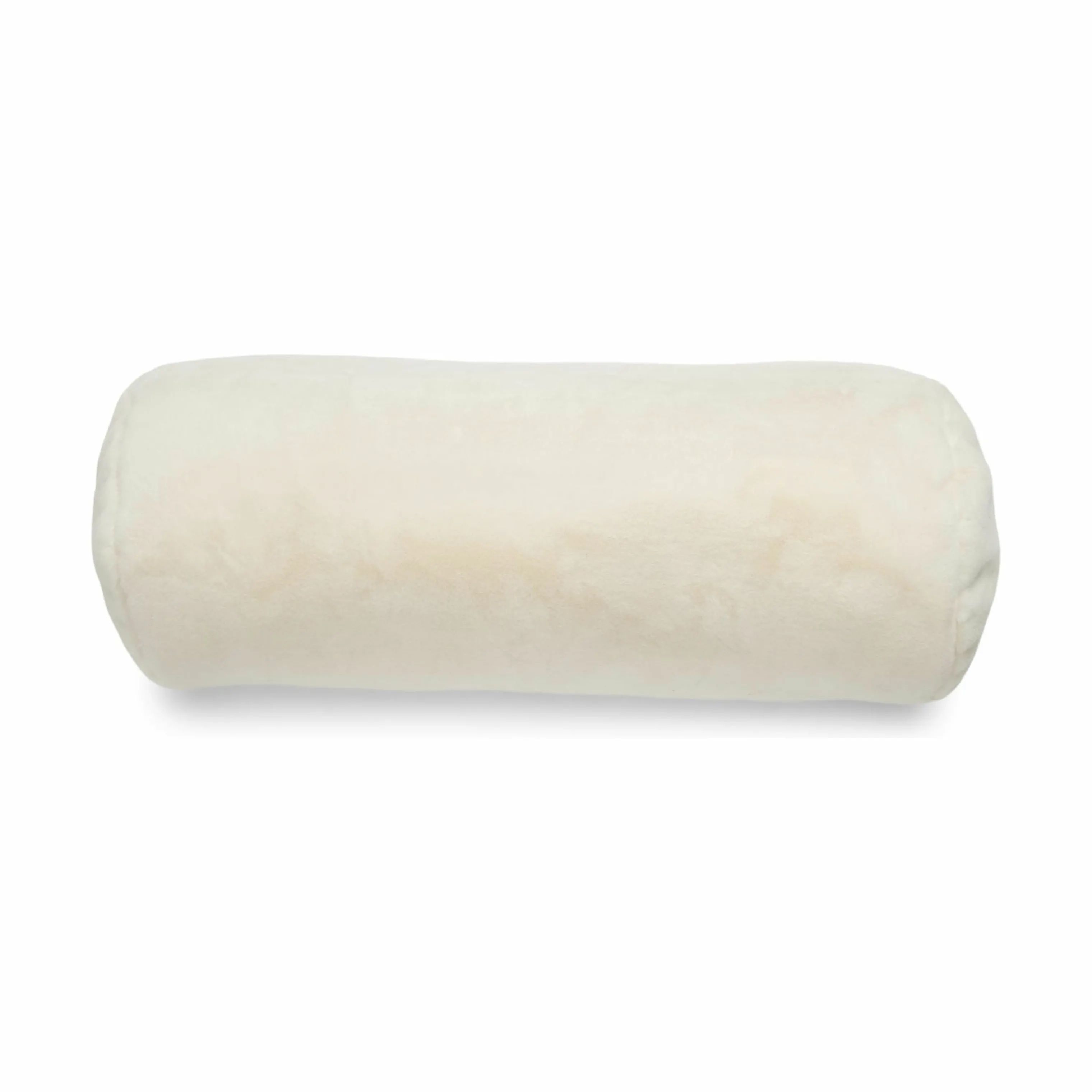 Essenza Pyntepuder Furry Roll Pyntepude i Vanilla, 1