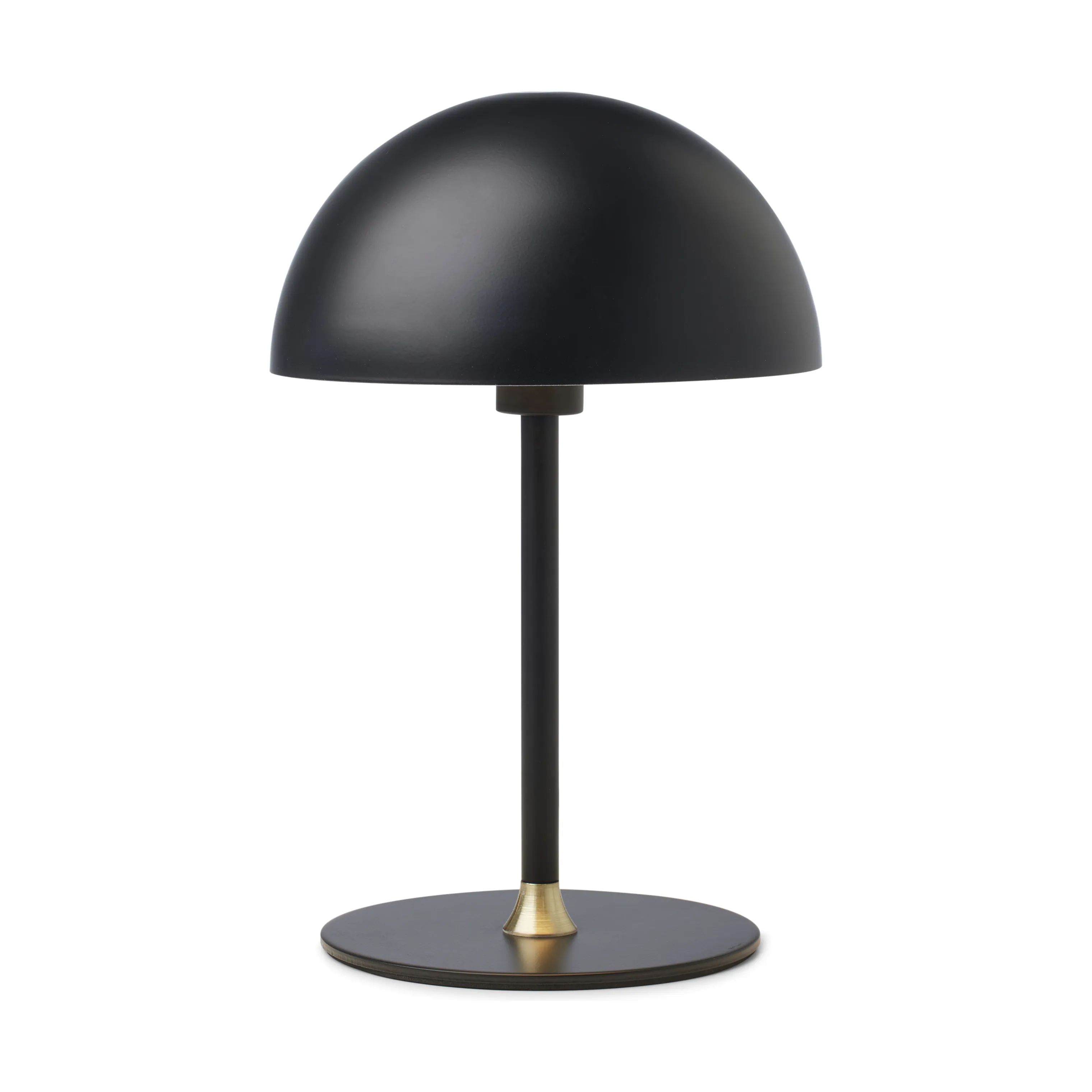 Halo Design Bordlamper Boogie Bordlampe i Sort, 1