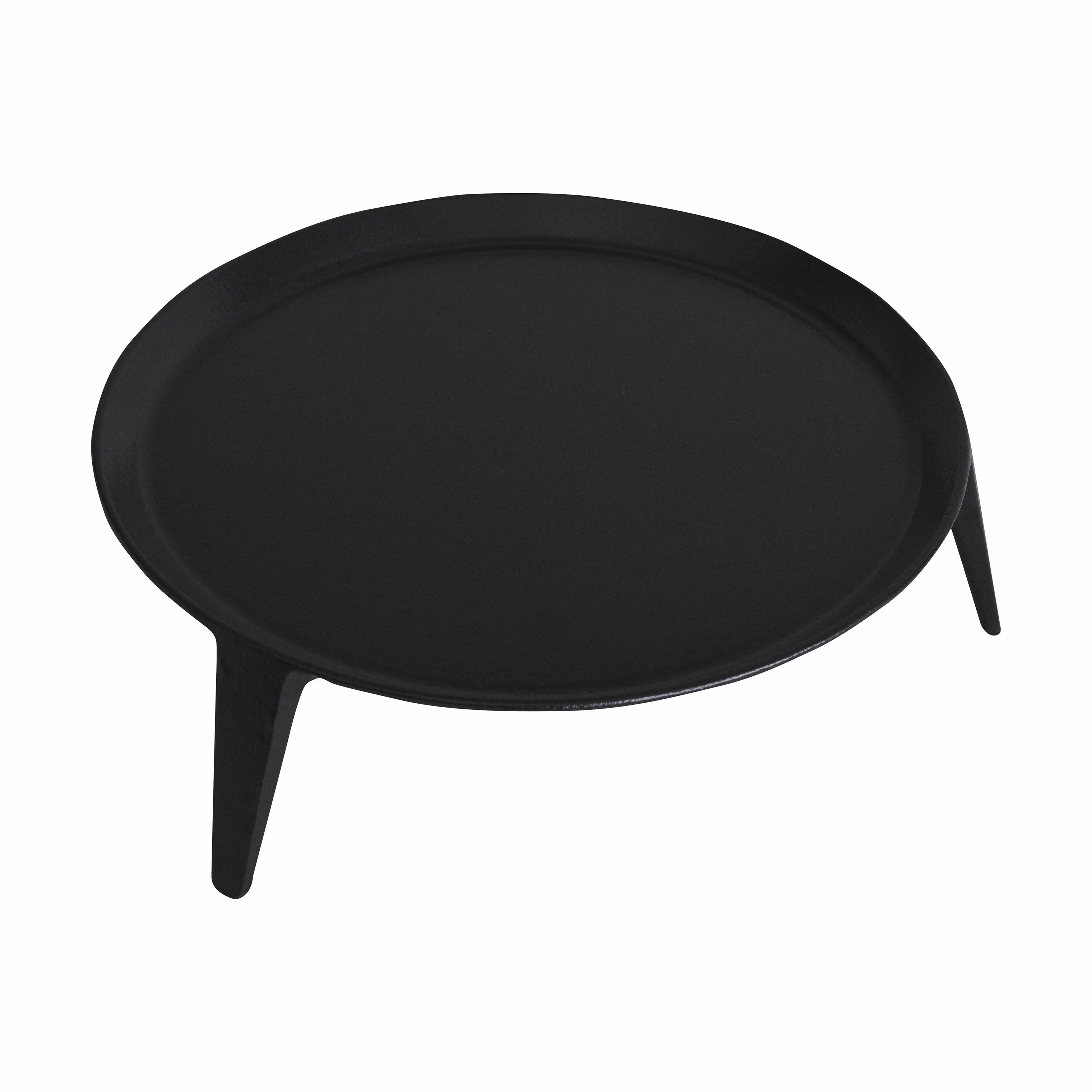 Morsø plancha grill Tuscan Plancha Stegeplade i 32,5 cm, 3