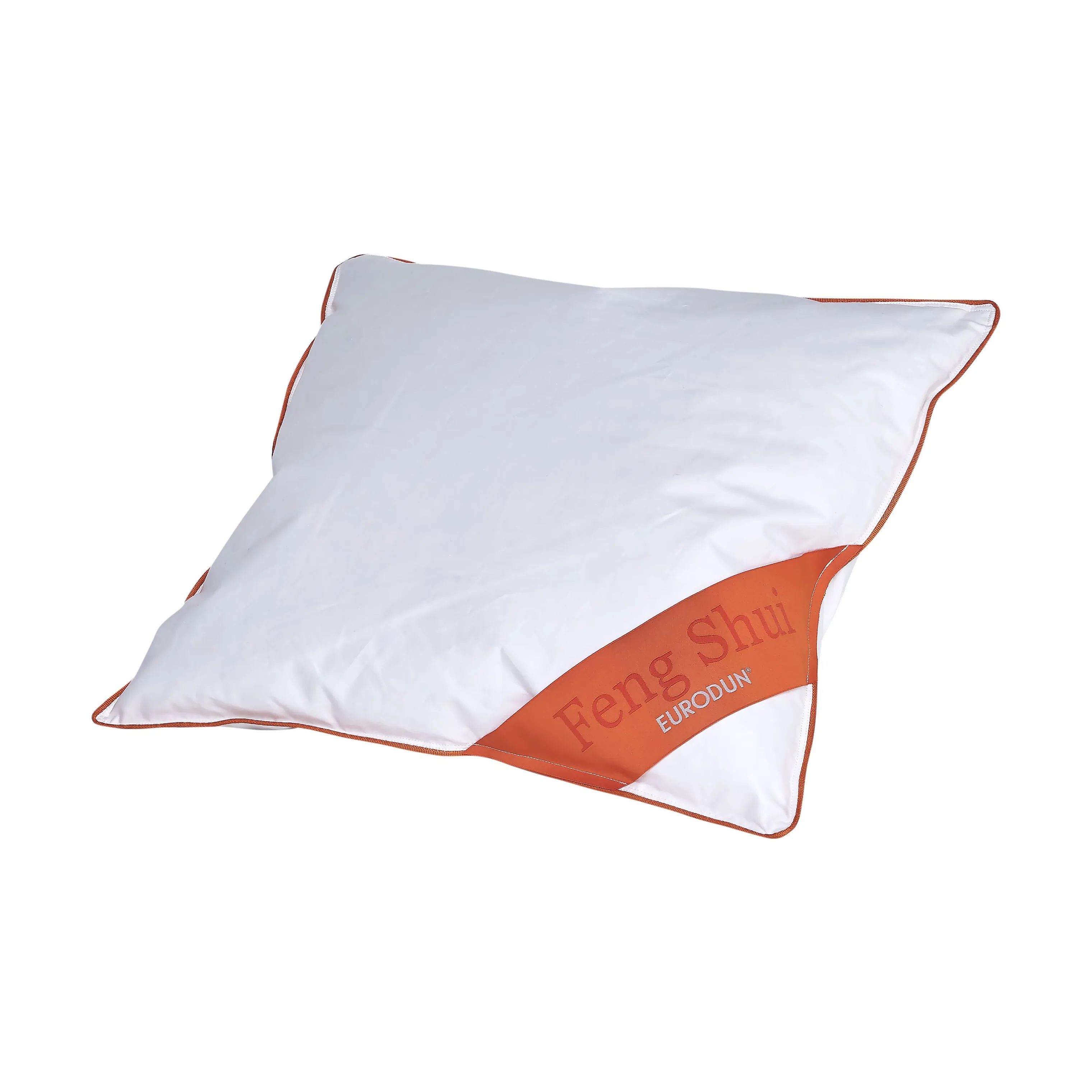 Feng Shui Hovedpuder Feng Shui Mulan Juniorpude i White, 1