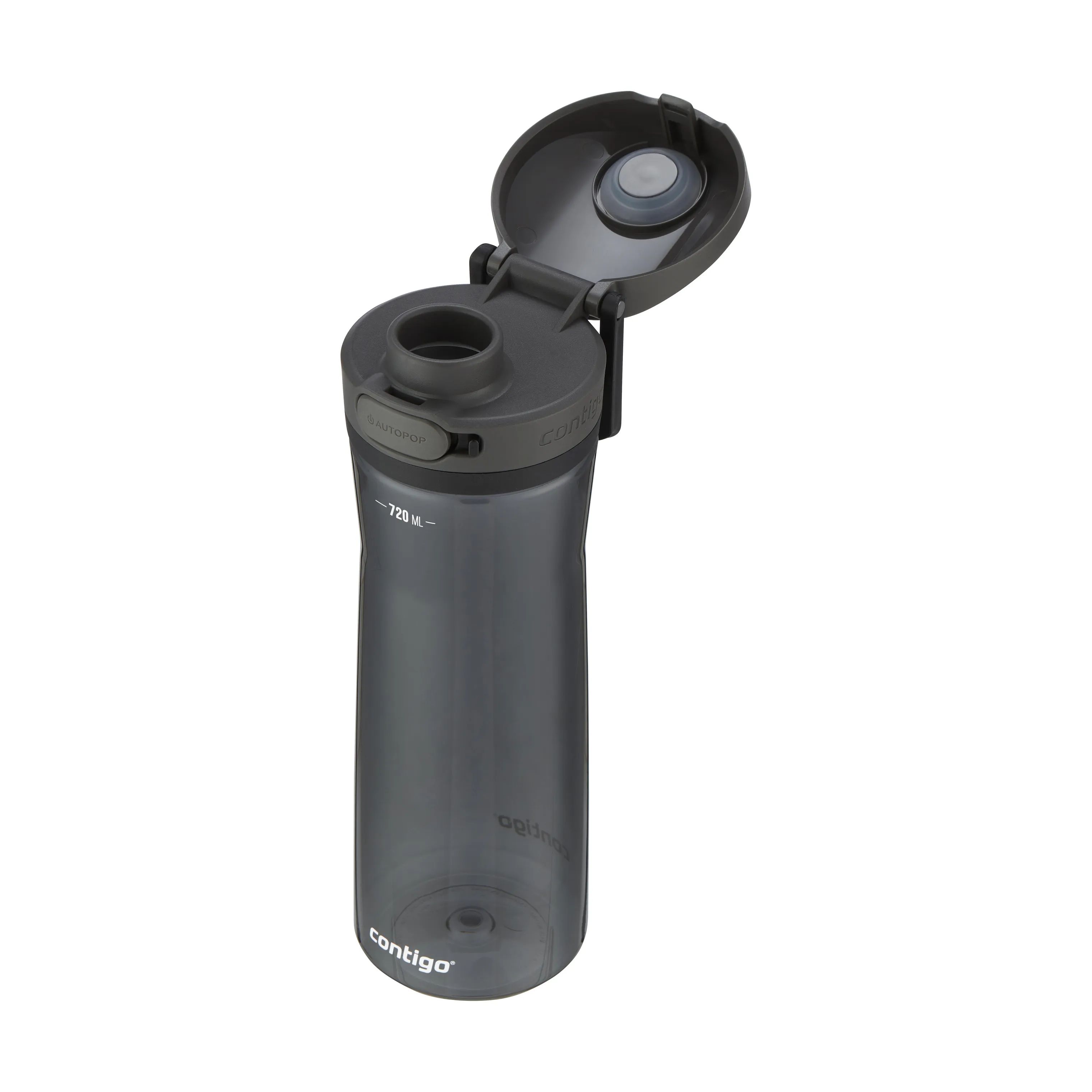 Contigo Drikkedunke Jackson 2.0 Drikkedunk i Sort, 3