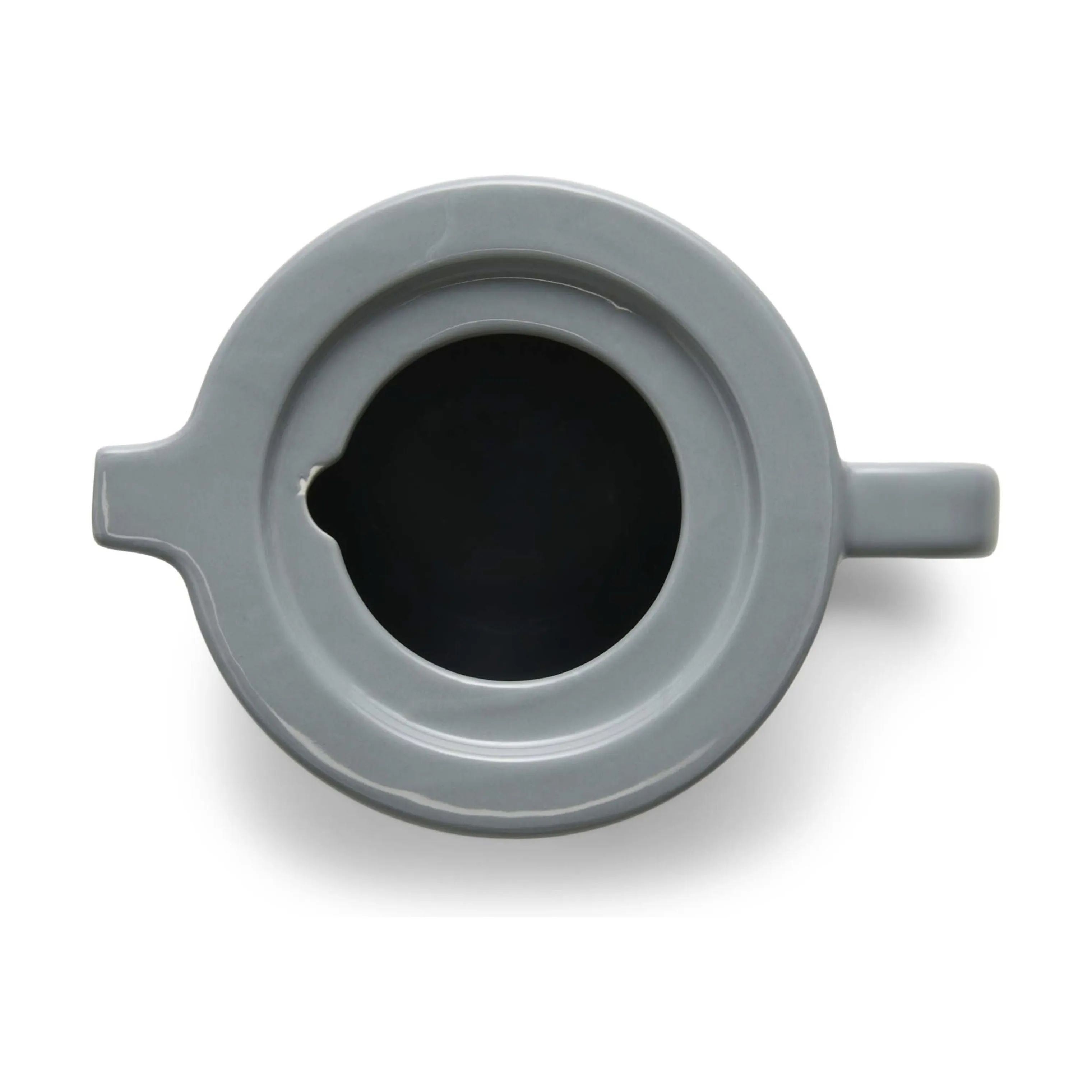 Marc O'Polo Serveringsfade Moments Tekande i Soft grey, 8