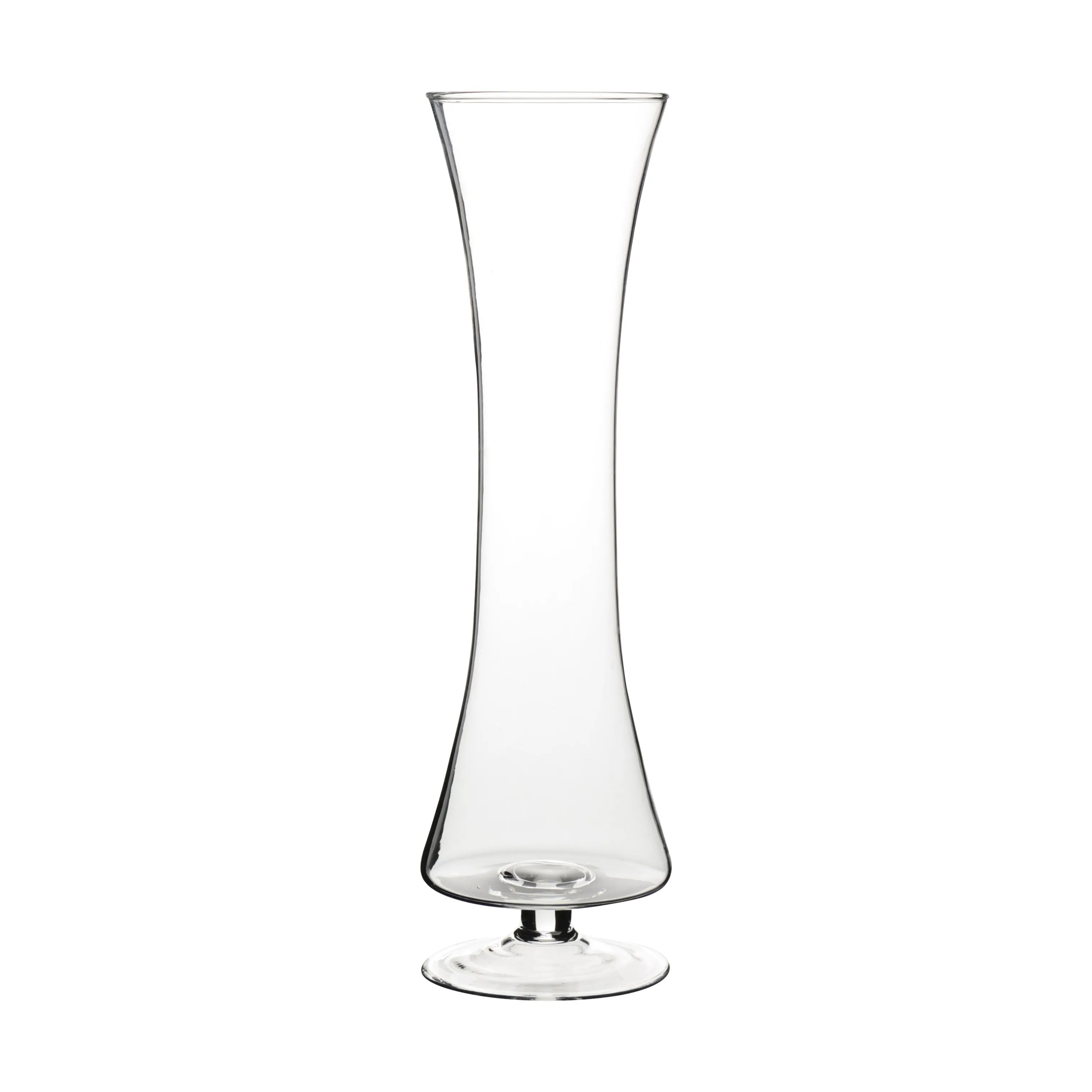 Gus Vaser Ruby Glasvase i 34,5 cm, 1