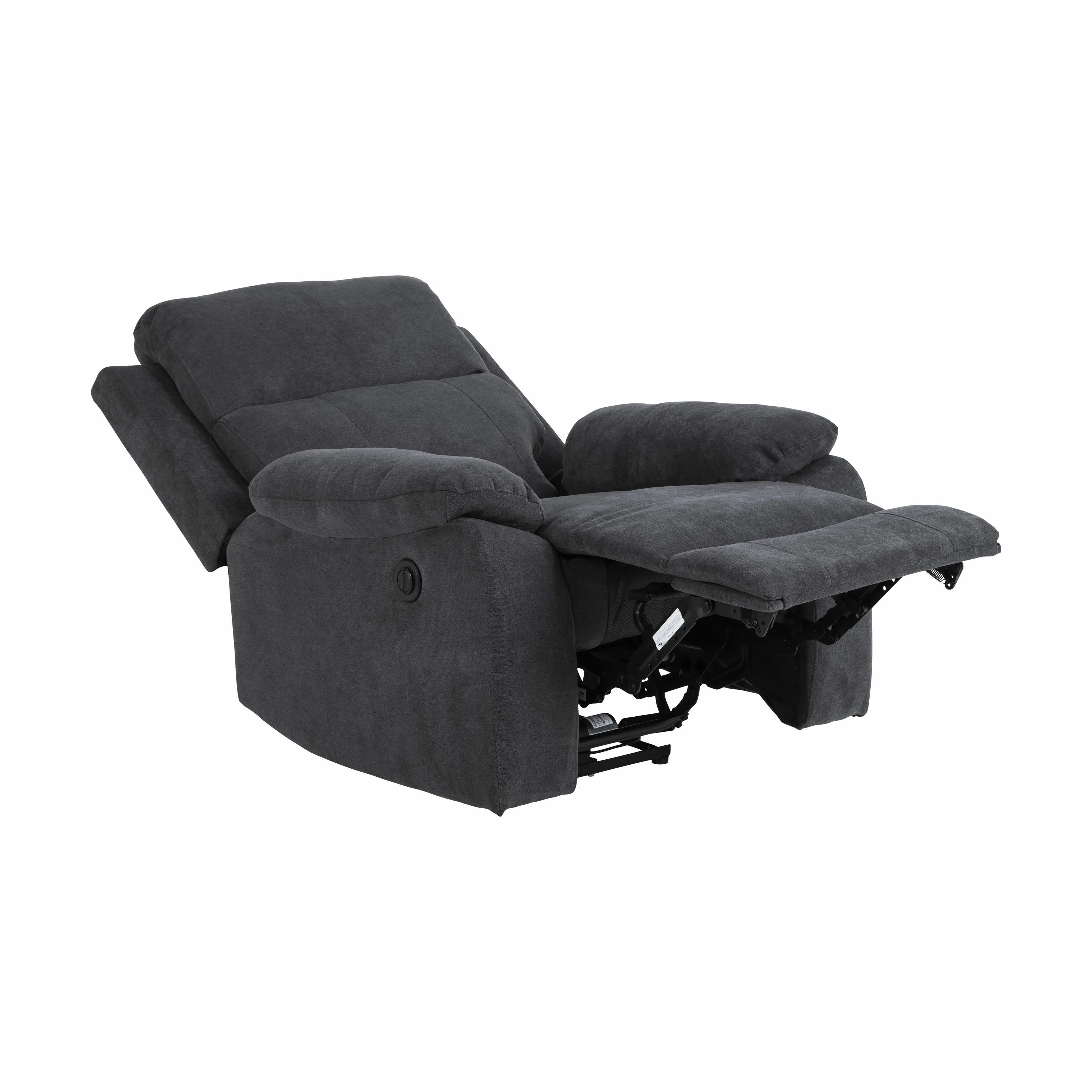 CASA Living Lænestole Mora Lænestol i 89,5 cm, 4