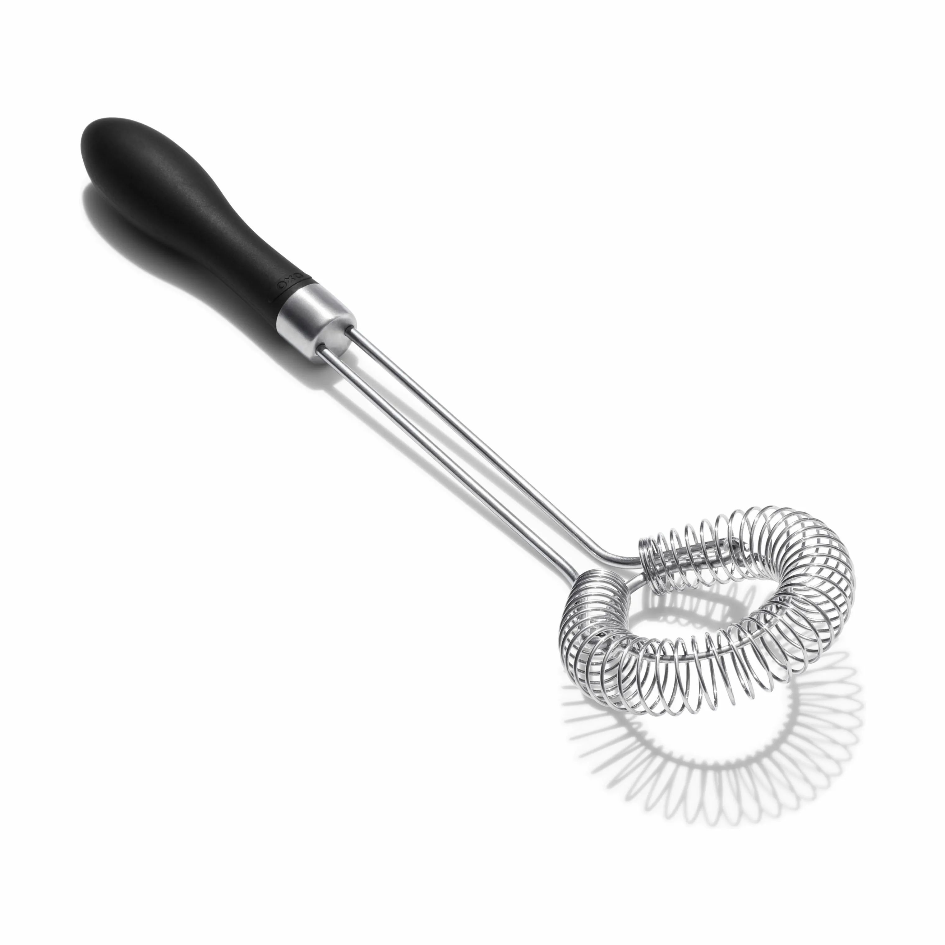 OXO Piskeris Good Grips Pandepiskeris i 28 cm, 4