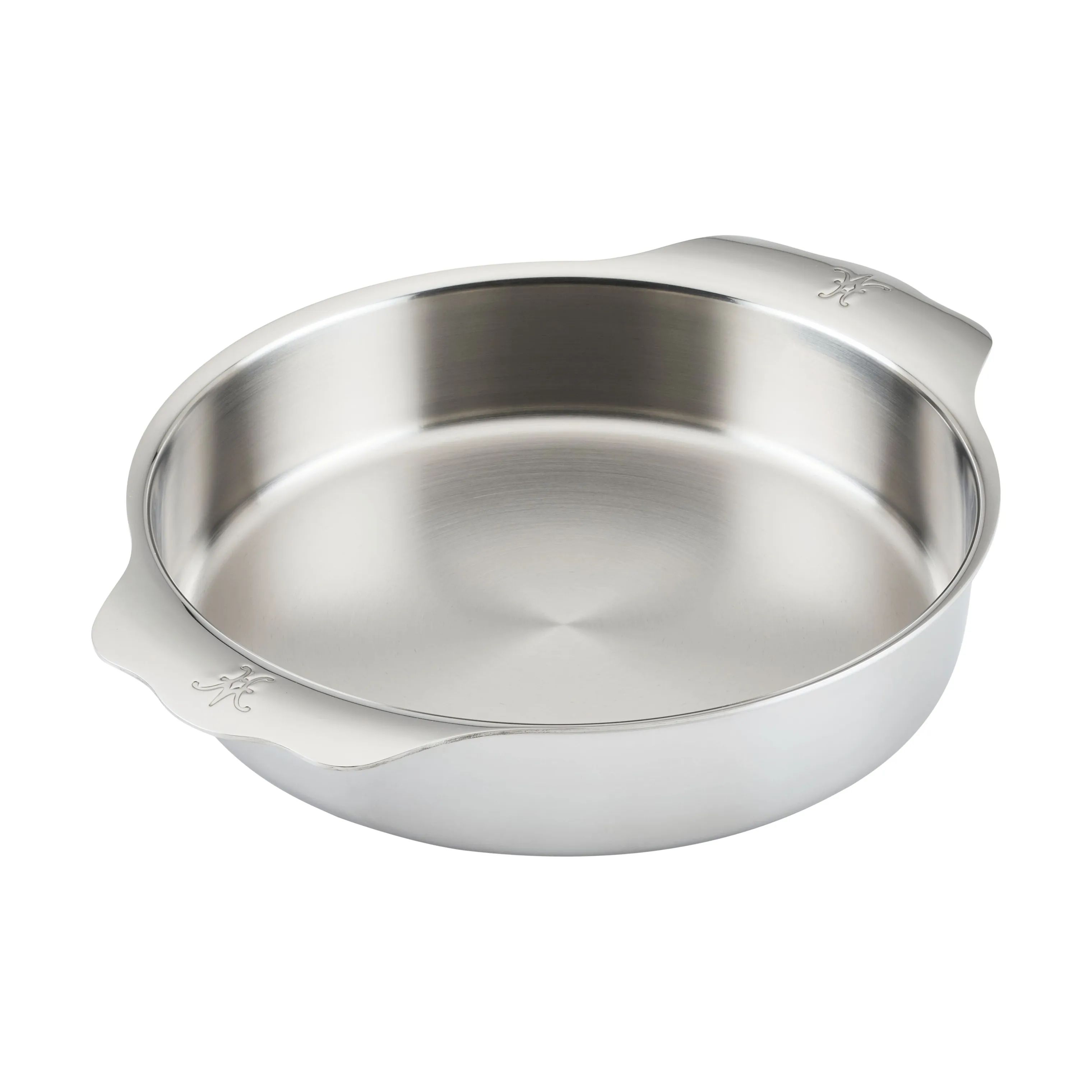 Hestan Ovnfaste fade OvenBond Ovnfad i Rustfrit stål, 1