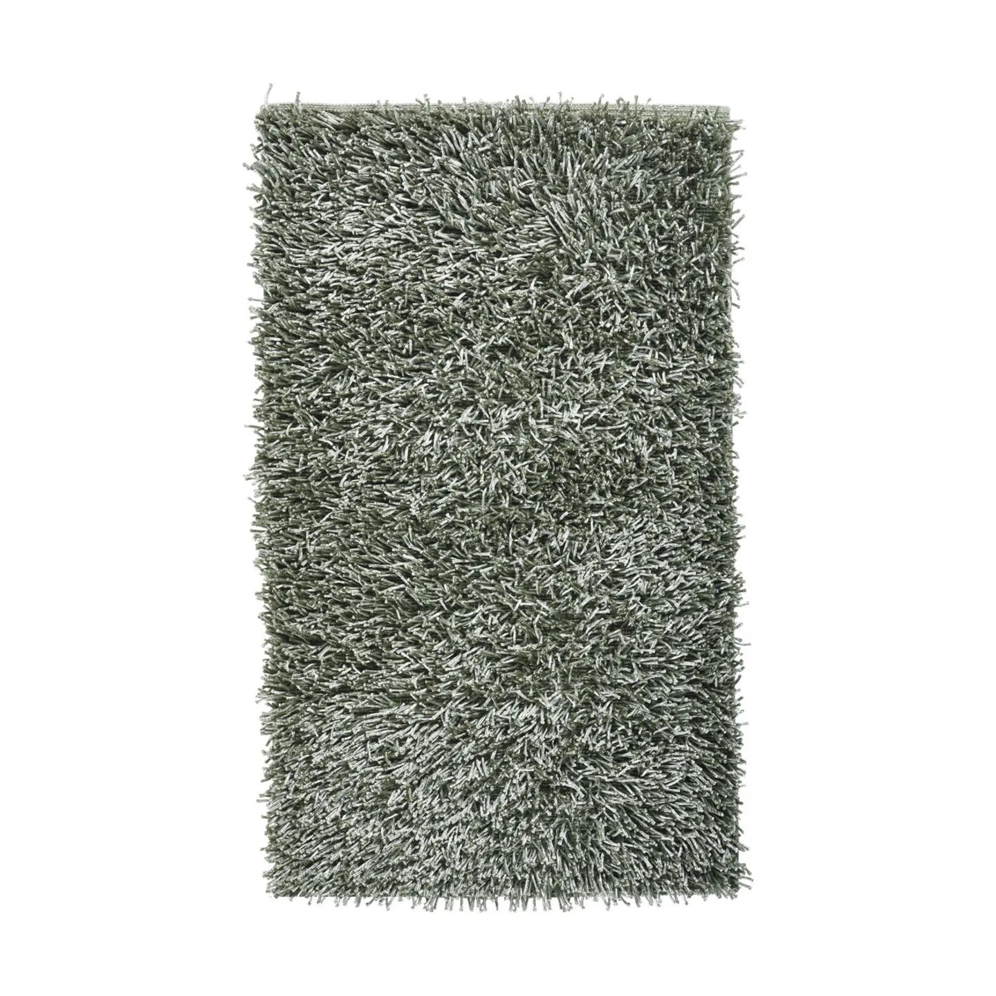 Aquanova Bademåtter Kemen Bademåtte i Grøn, B60 x L100 cm, 1