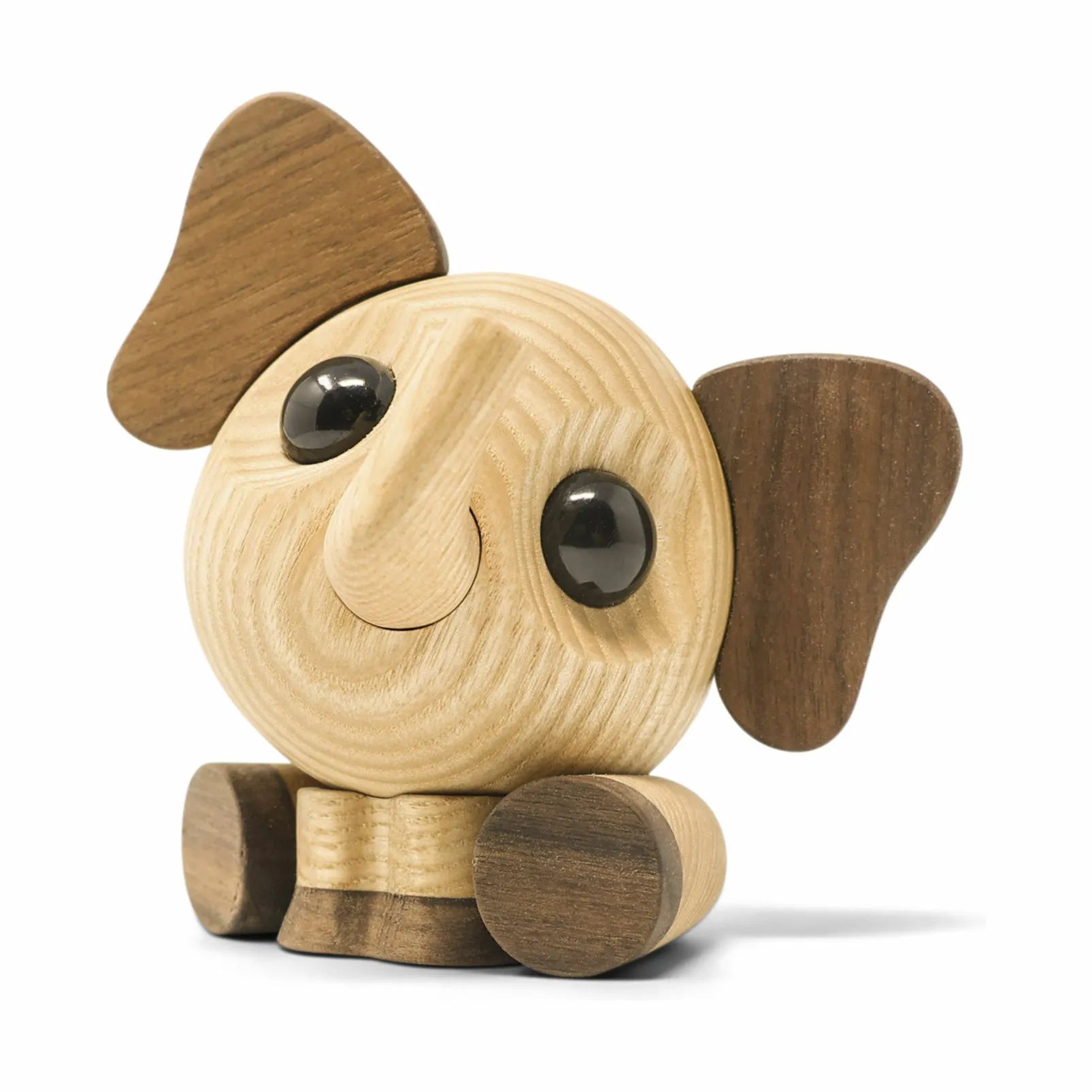 FableWood Dyrefigurer Pick Me Up Elefant - Flora i Natur, 1