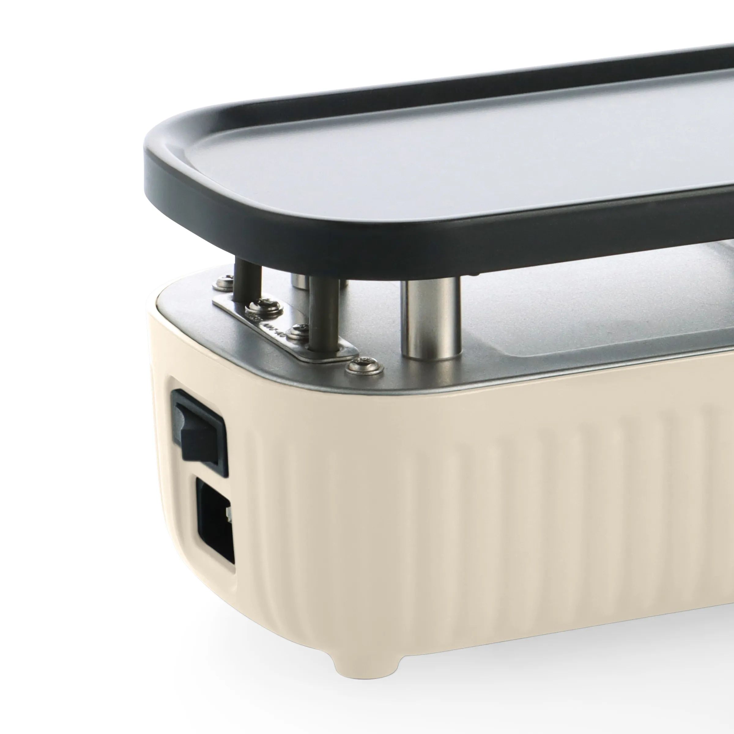 Greenpan Bordgrill Switch Bordgrill i Creme, 2