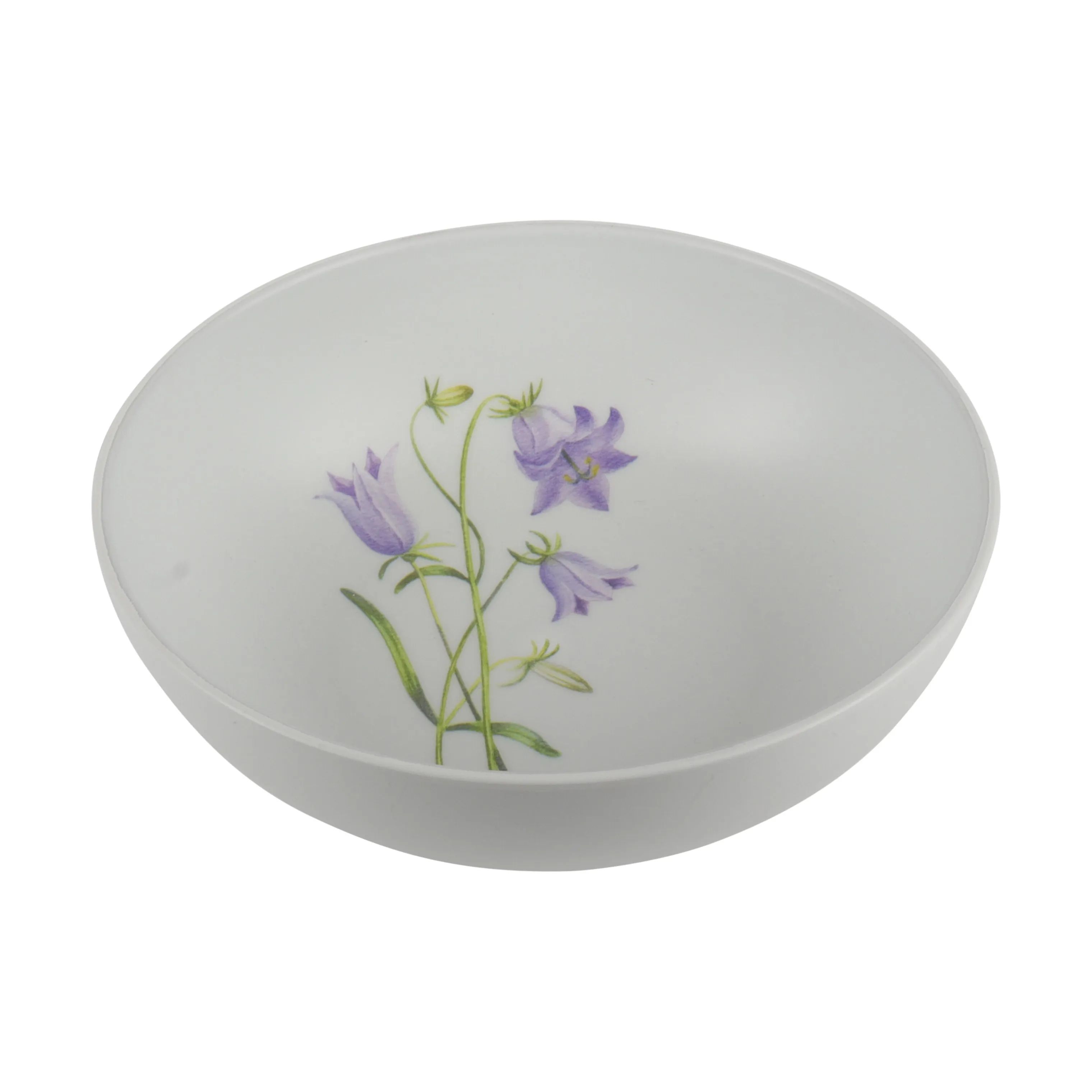 Cook & Baker Serveringsskåle Flora Skål i Klokkeblomst, 1