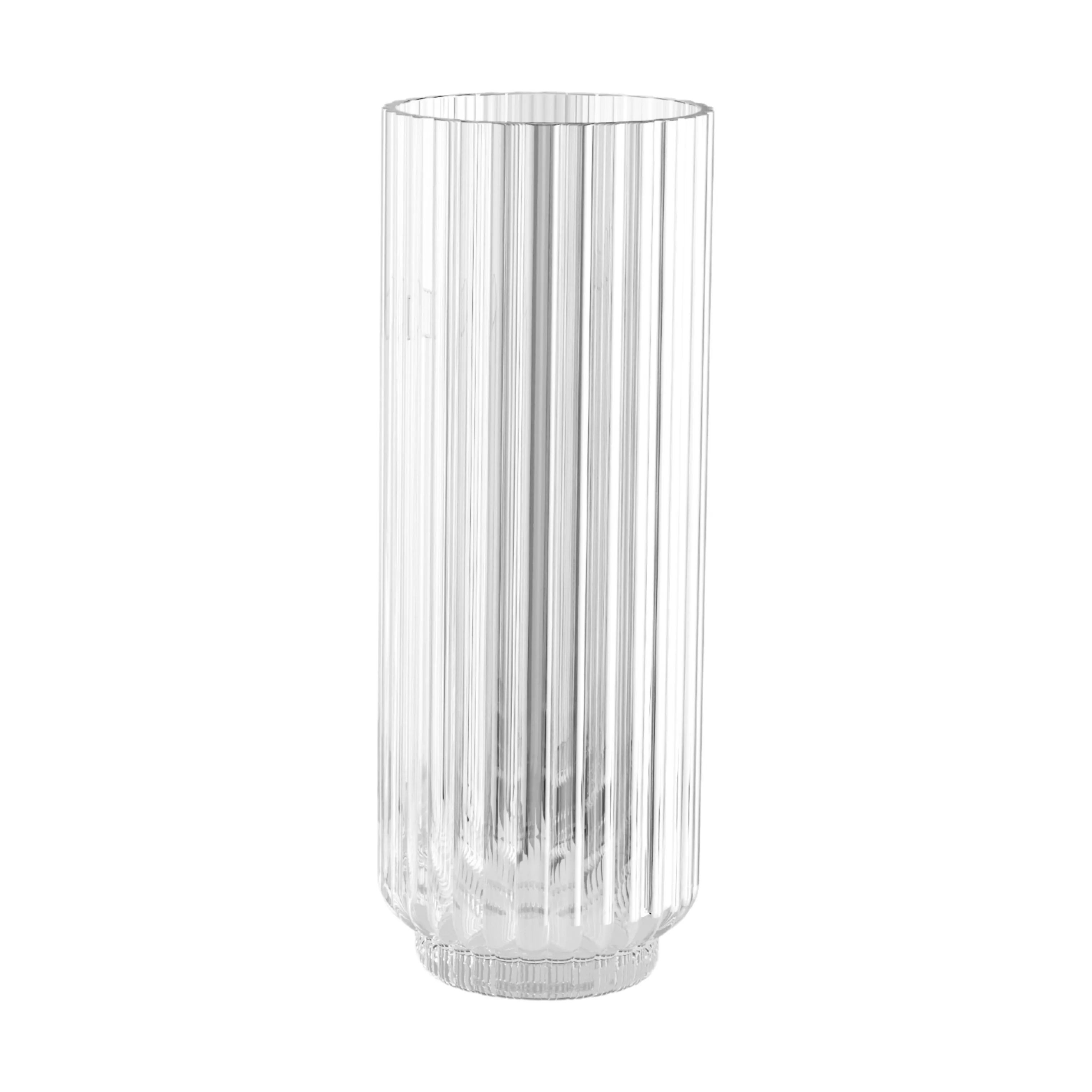 Georg Jensen Vaser Bernadotte Vase i Klar, 1