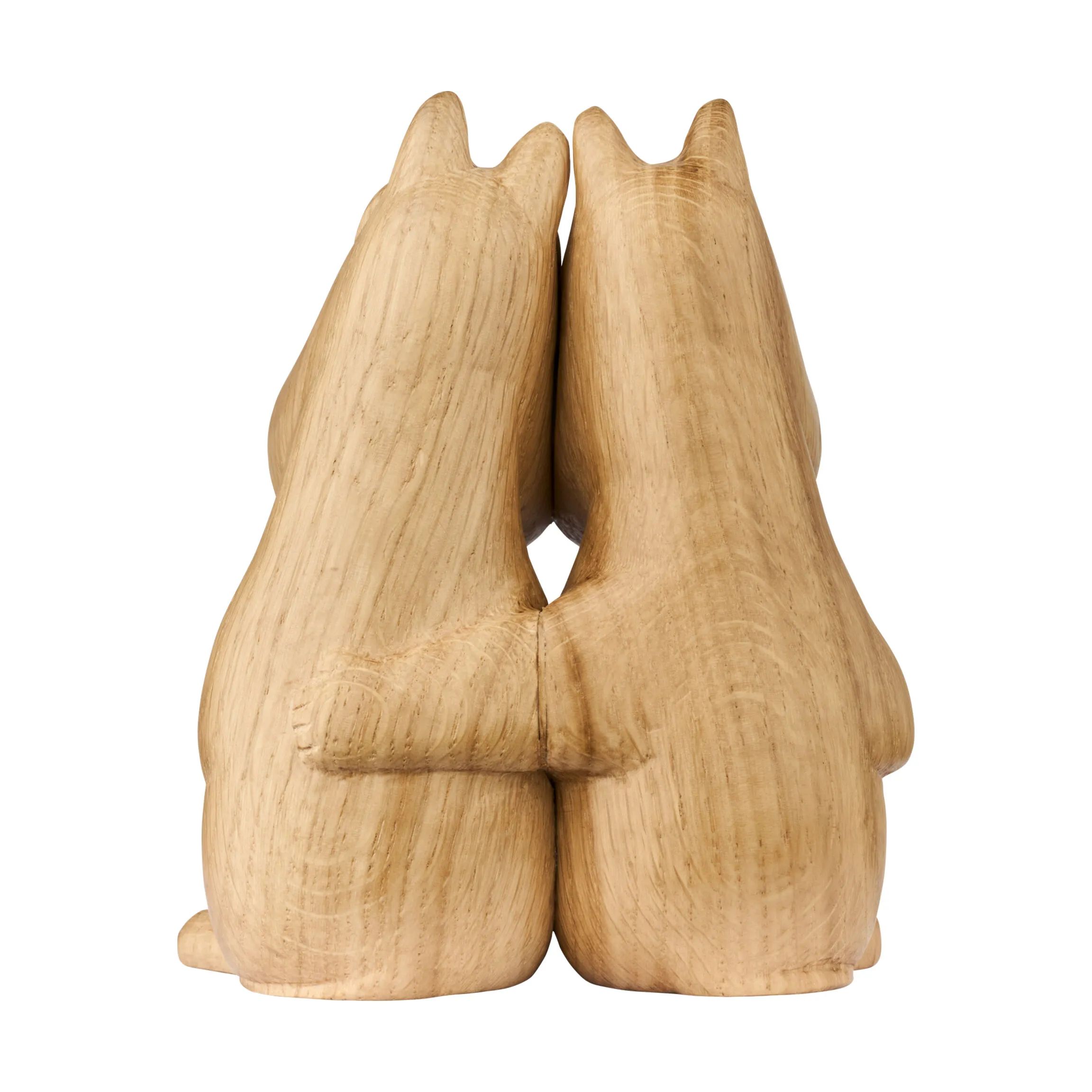 Moomin Øvrige figurer Mumitroldene Figur - Kram i Natur, 5