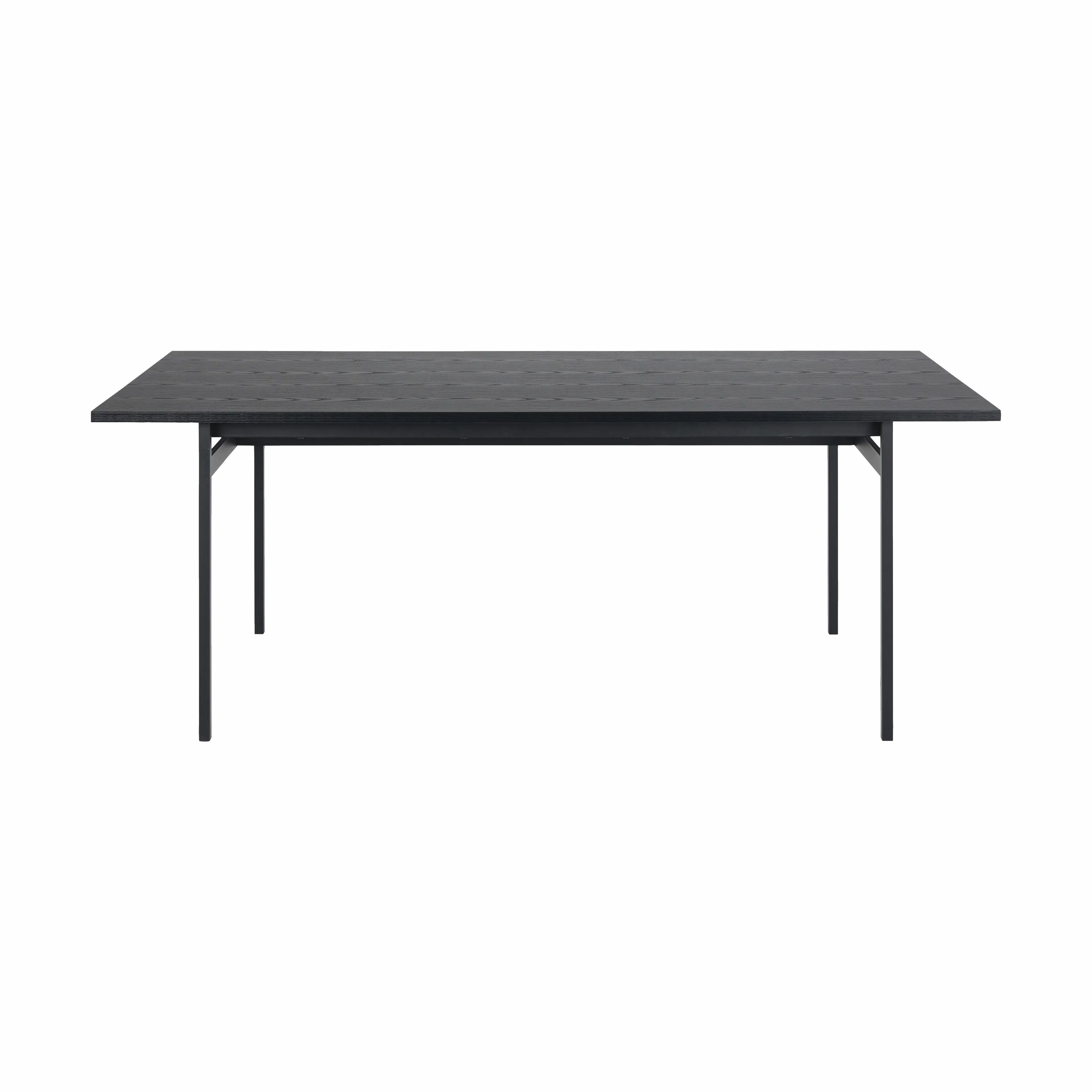 CASA Living Spiseborde Angus Spisebord i Sort, 1