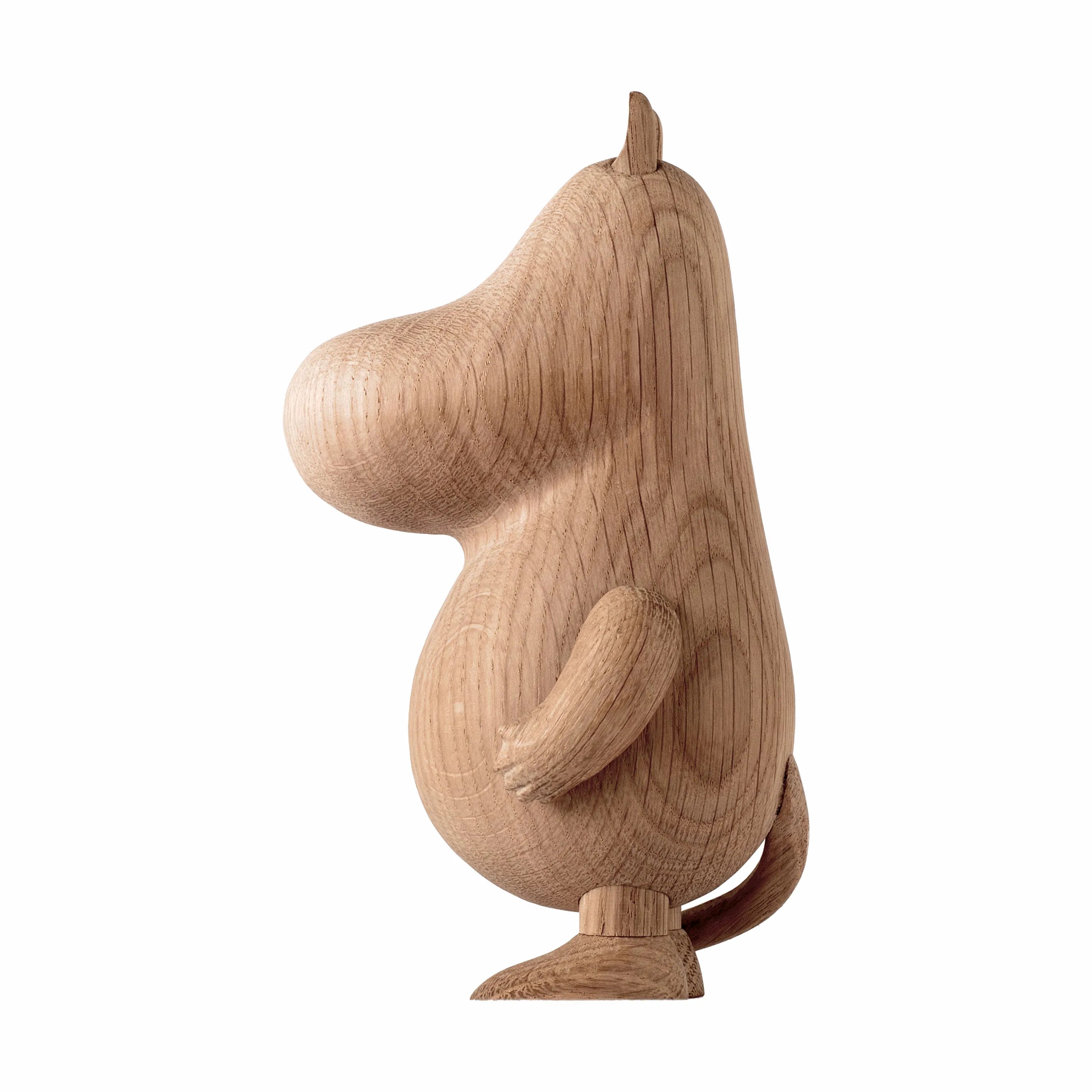 BOYHOOD Øvrige figurer Moomin Mumitrold i 24 cm, 3