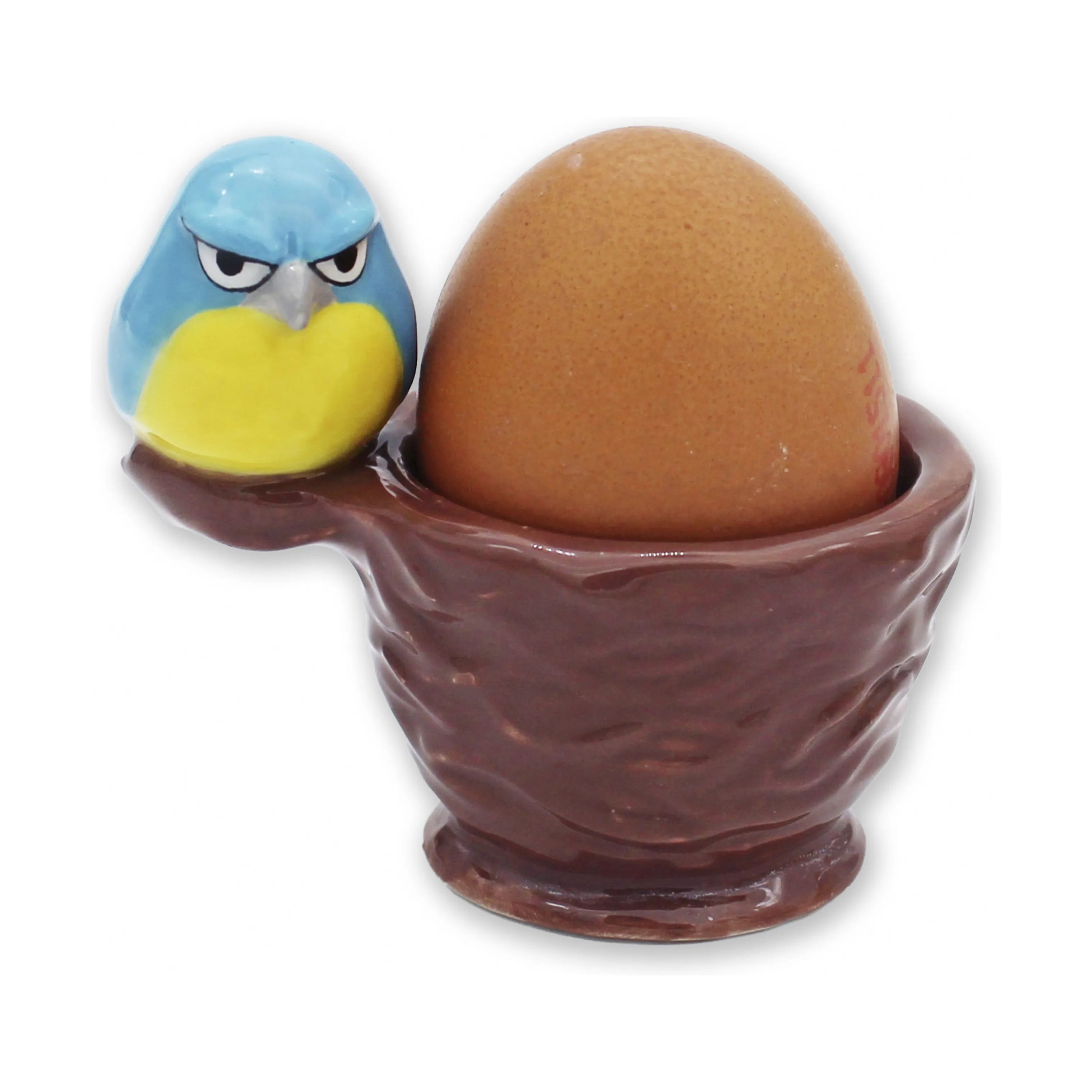 Winkee Æggebægere Æggebæger - Grumpy Bird Boris i Grumpy Bird Boris, 3