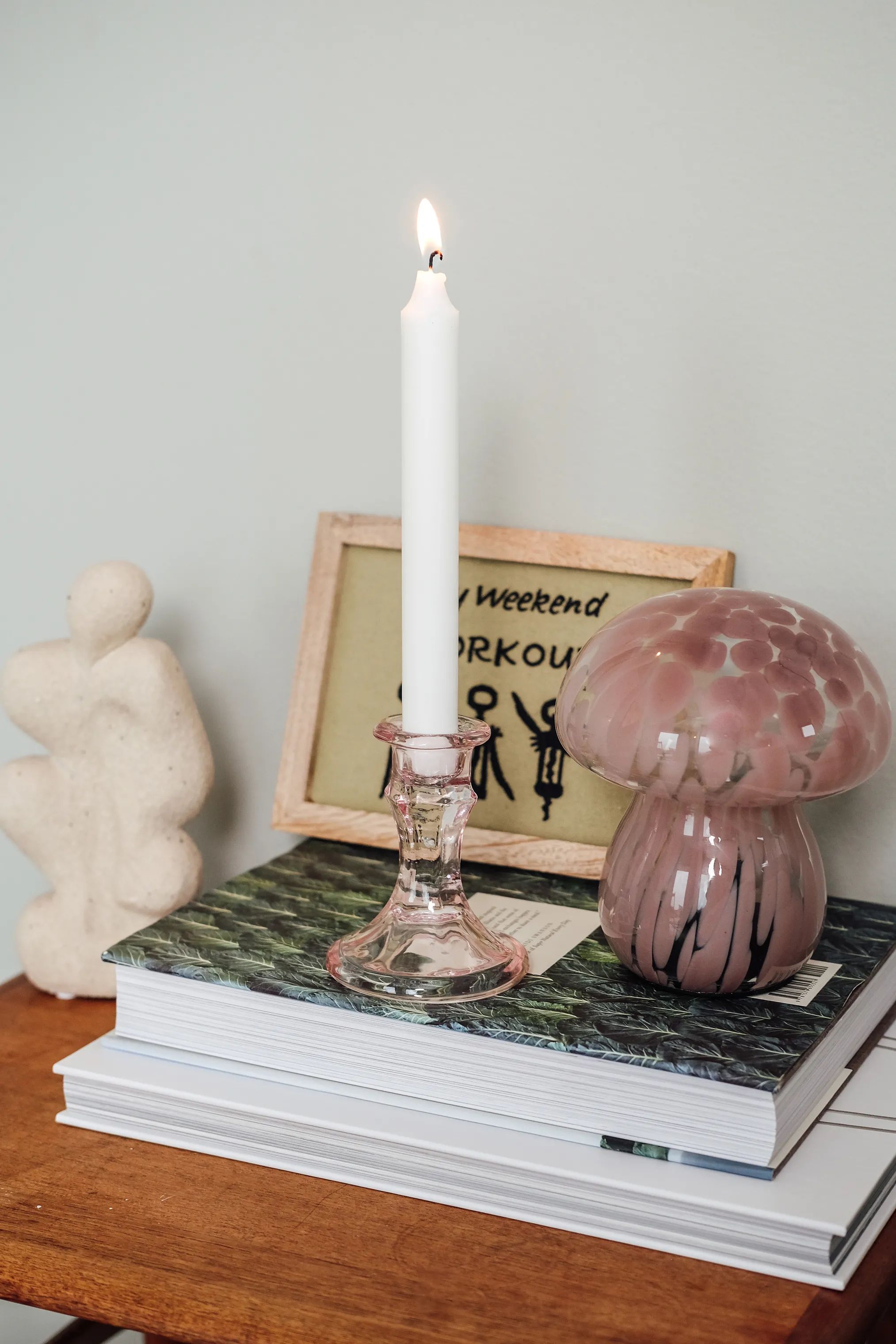 CASA Living Kronelysestage Kronelysestage i Rosa, 5
