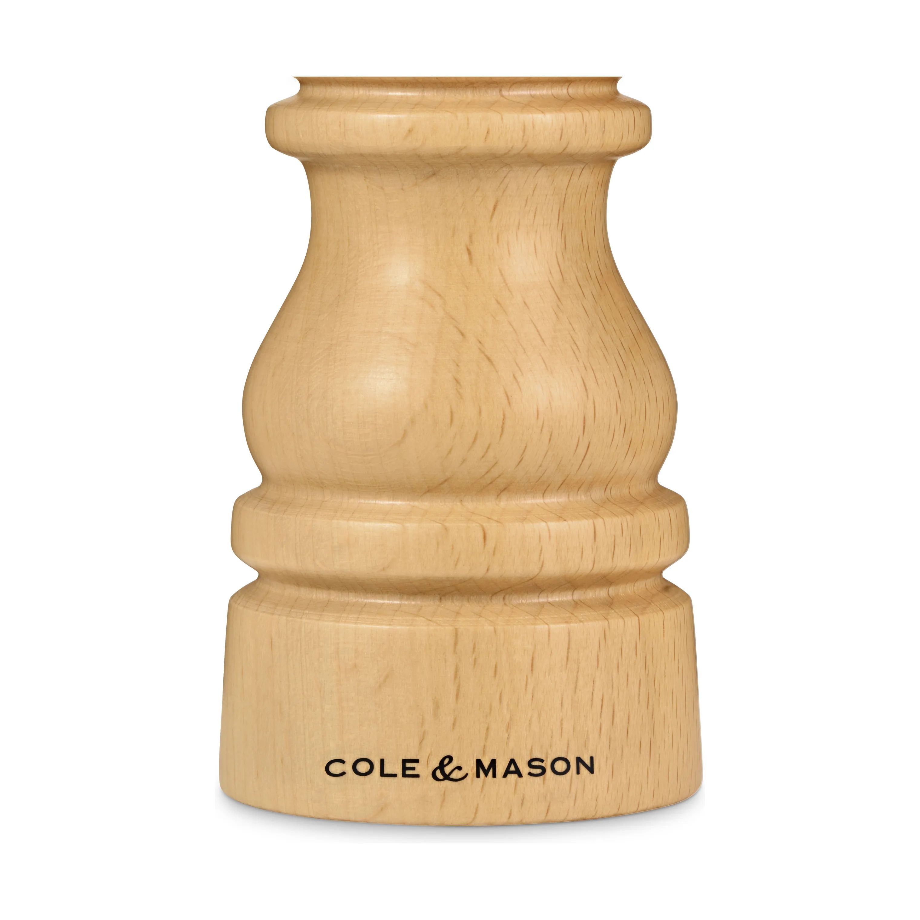 Cole&Mason Kværnsæt London Kenton Kværnsæt - 2 dele i Beech, 12