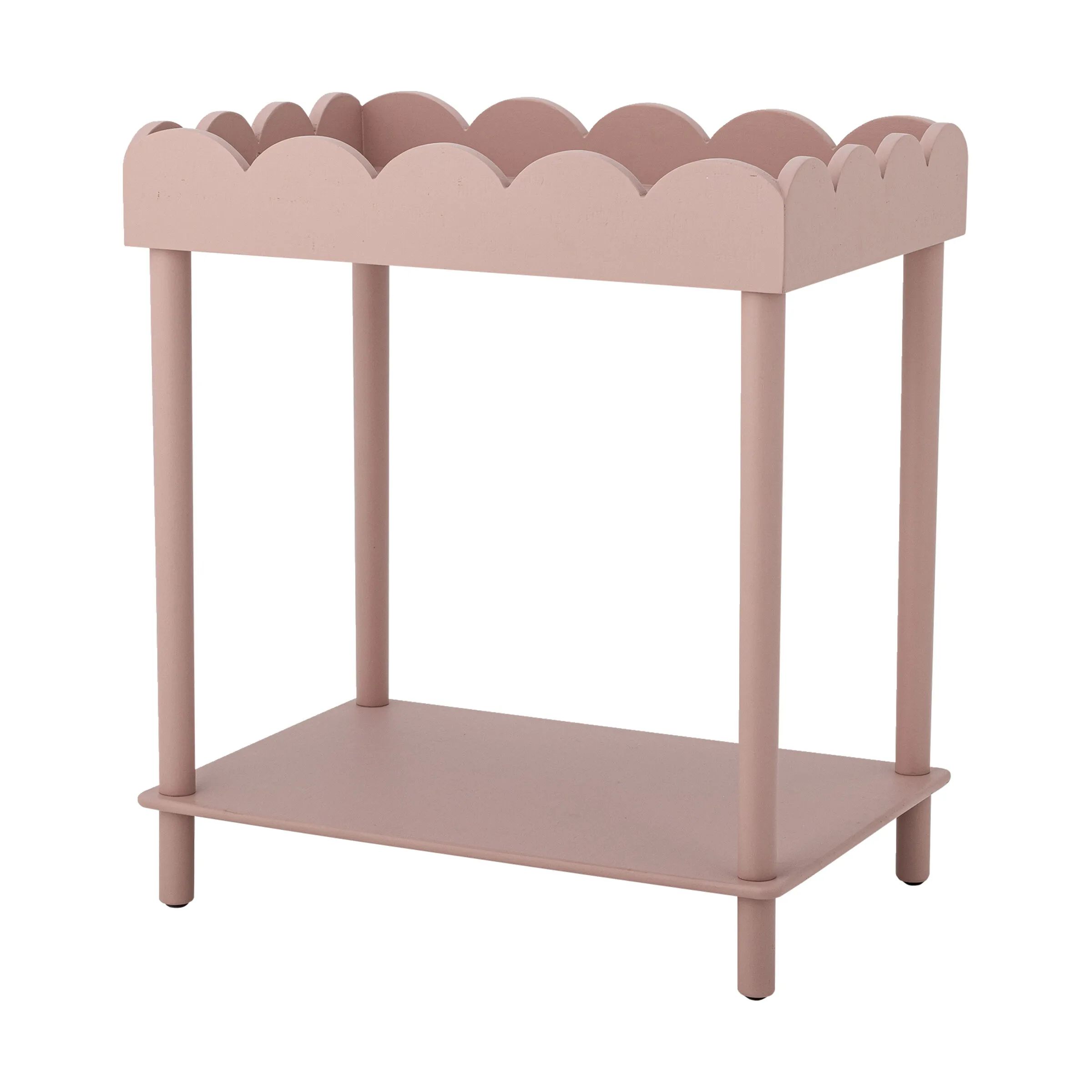 Creative Collection Sideborde Isola Sidebord i Lyserød, 3