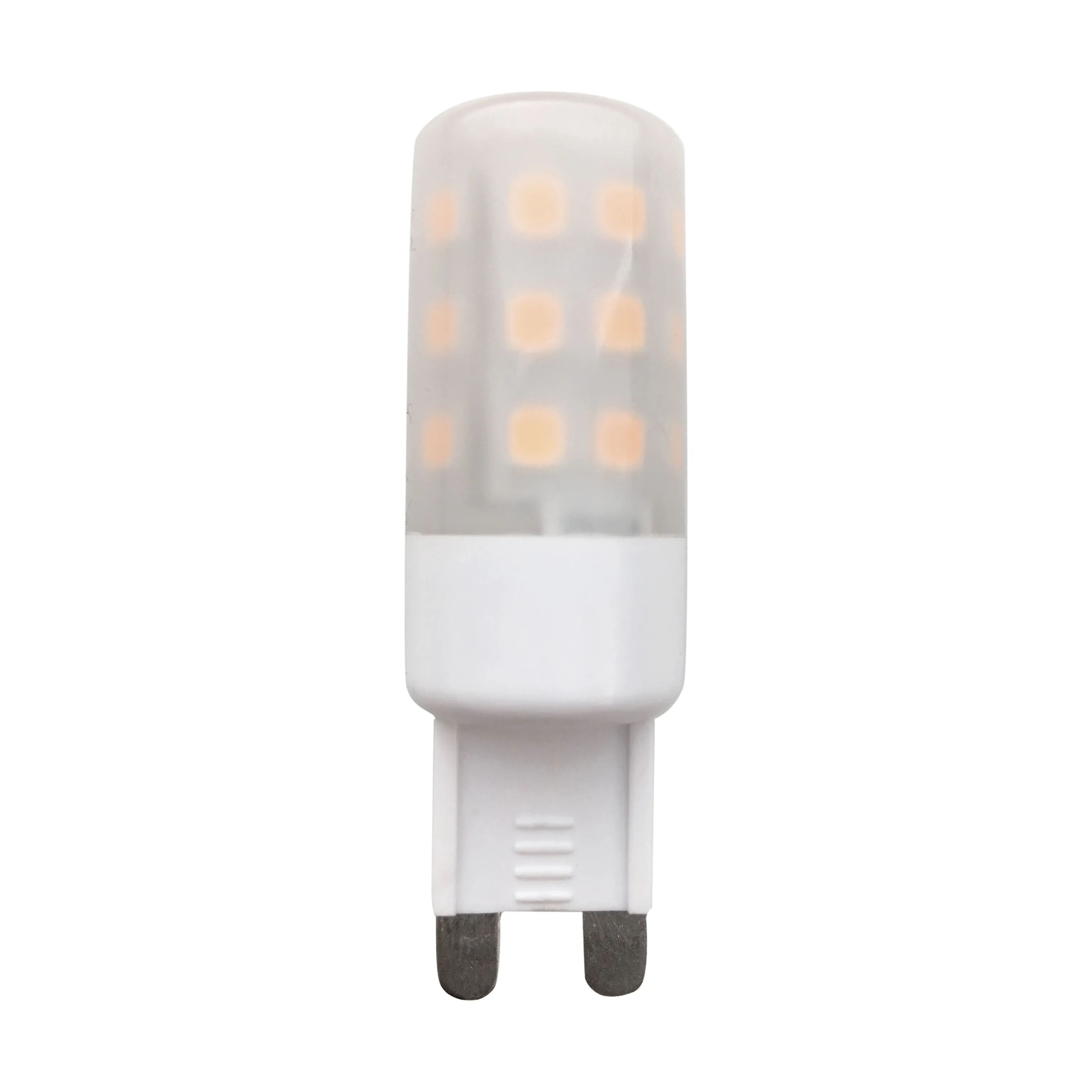 Halo Design LED-pærer Colors G9 pære i Klar/4W, 1
