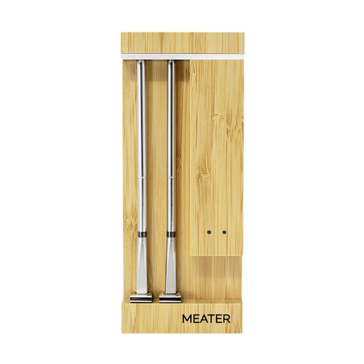 MEATER Stegetermometre Pro Duo Stegetermometer i Natur, 1
