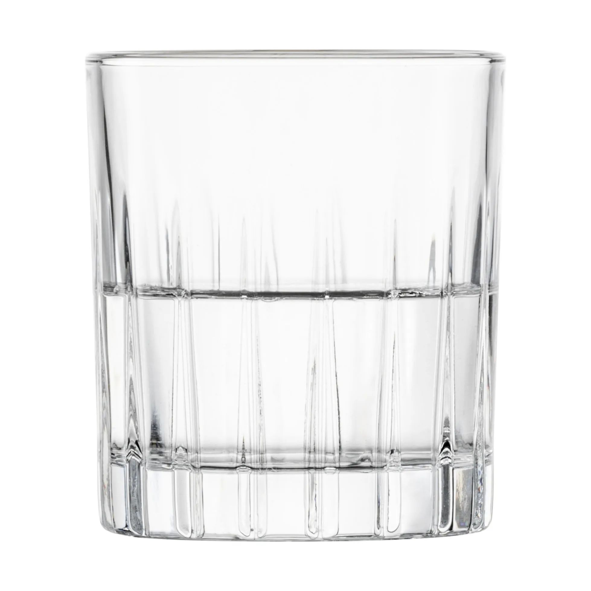 Schott Zwiesel Snapseglas Stage Shotsglas - 4 stk. i Klar, 3